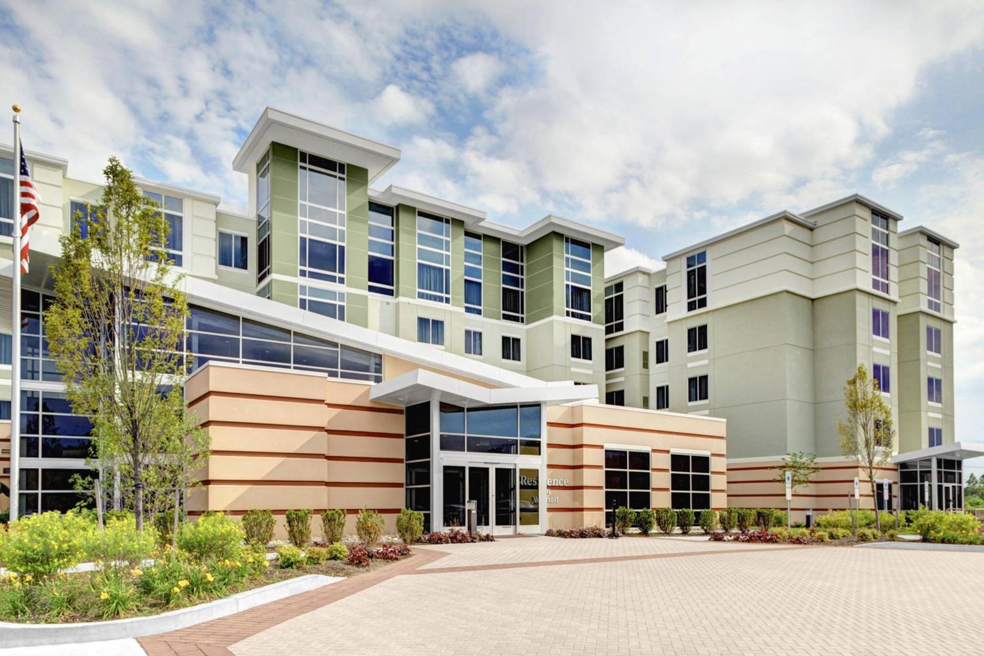 Residence Inn by Marriott Philadelphia Airport photo 1