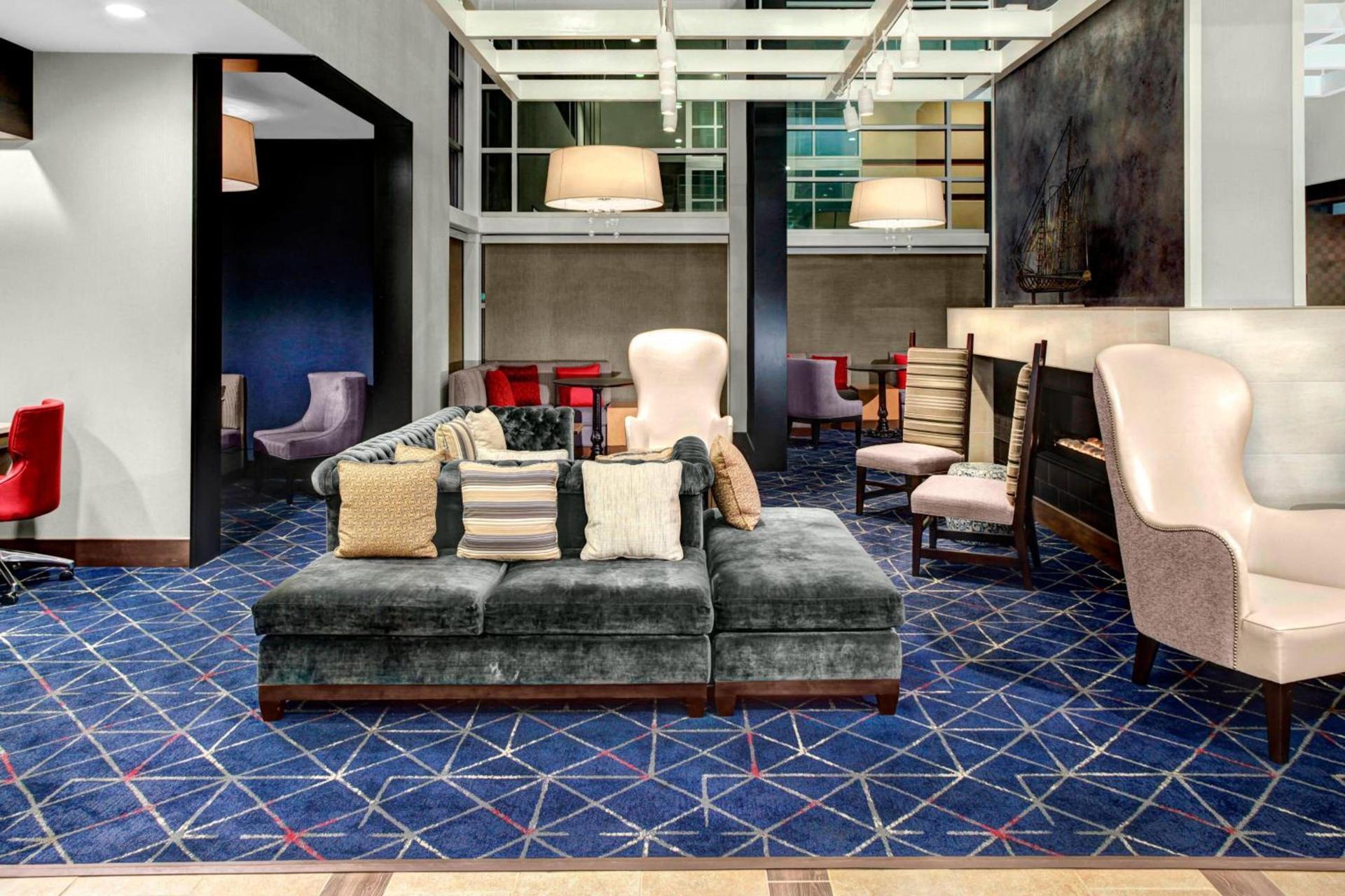 Residence Inn by Marriott Philadelphia Airport photo 17