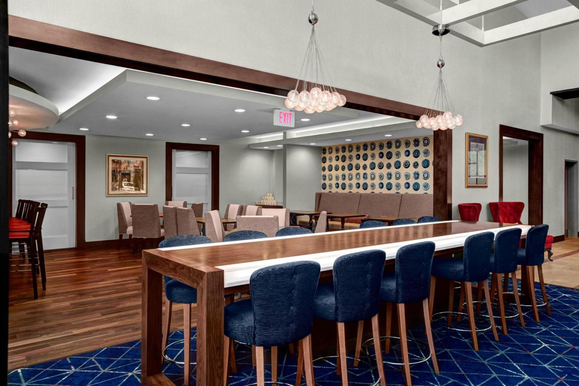 Residence Inn by Marriott Philadelphia Airport photo 44