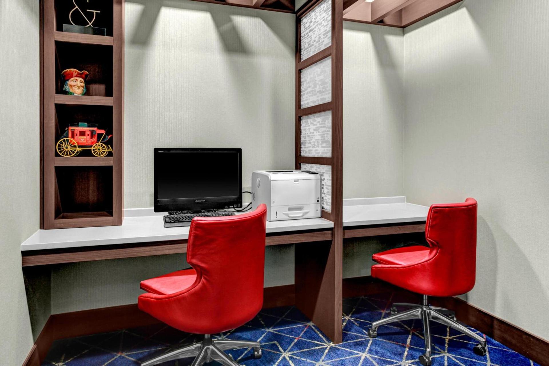Residence Inn by Marriott Philadelphia Airport photo 41