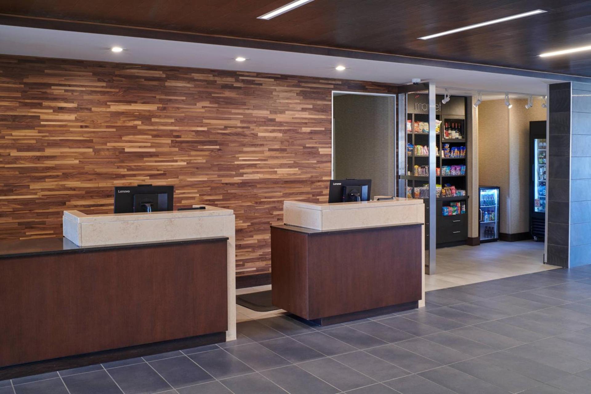 Courtyard by Marriott Jackson photo 3