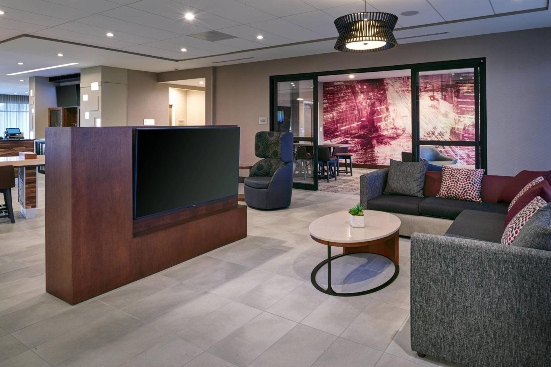 Courtyard by Marriott Jackson photo 4
