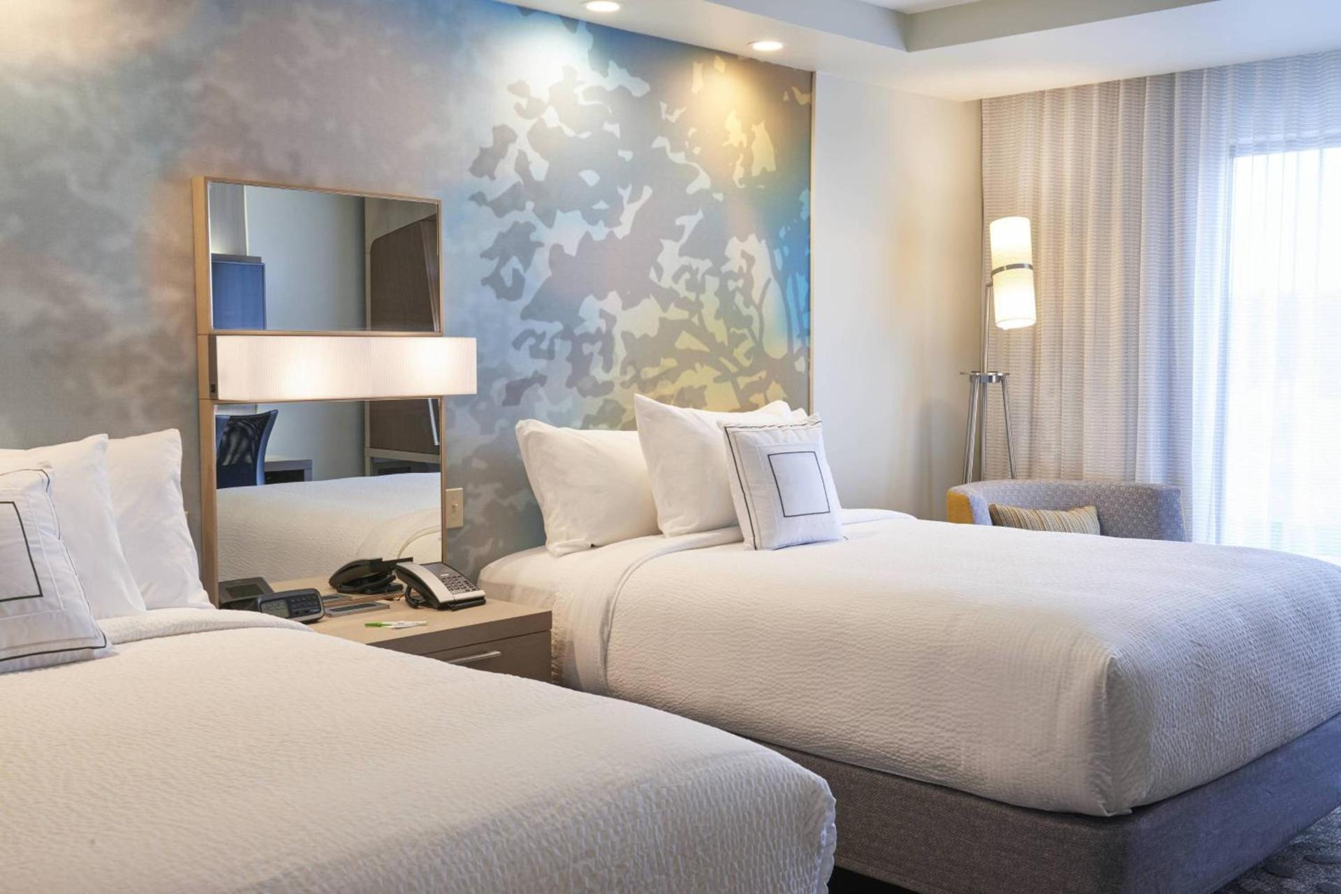 Courtyard by Marriott Jackson photo 5