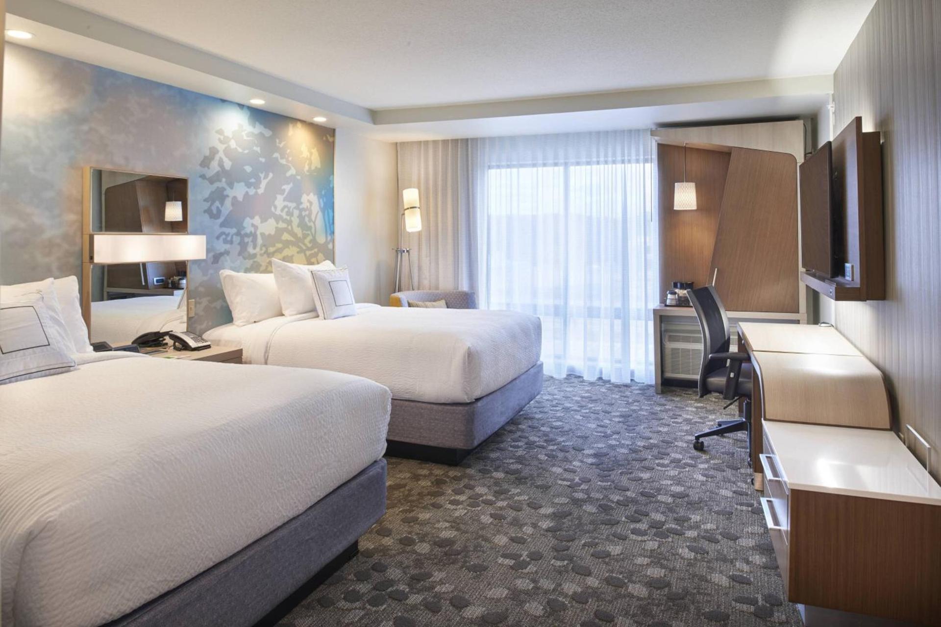 Courtyard by Marriott Jackson photo 7