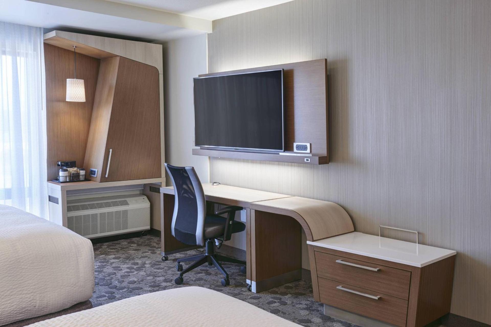 Courtyard by Marriott Jackson photo 6