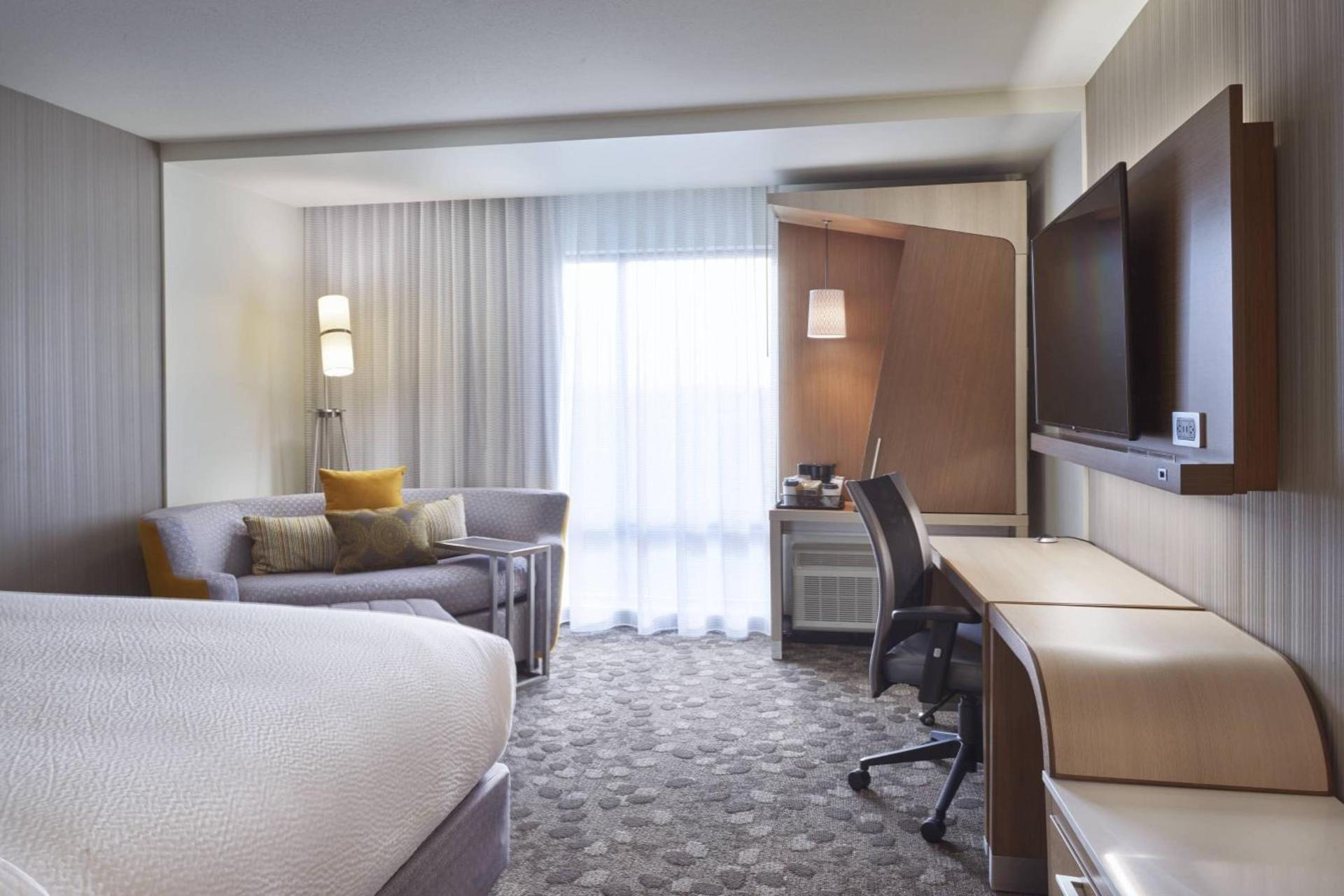 Courtyard by Marriott Jackson photo 8