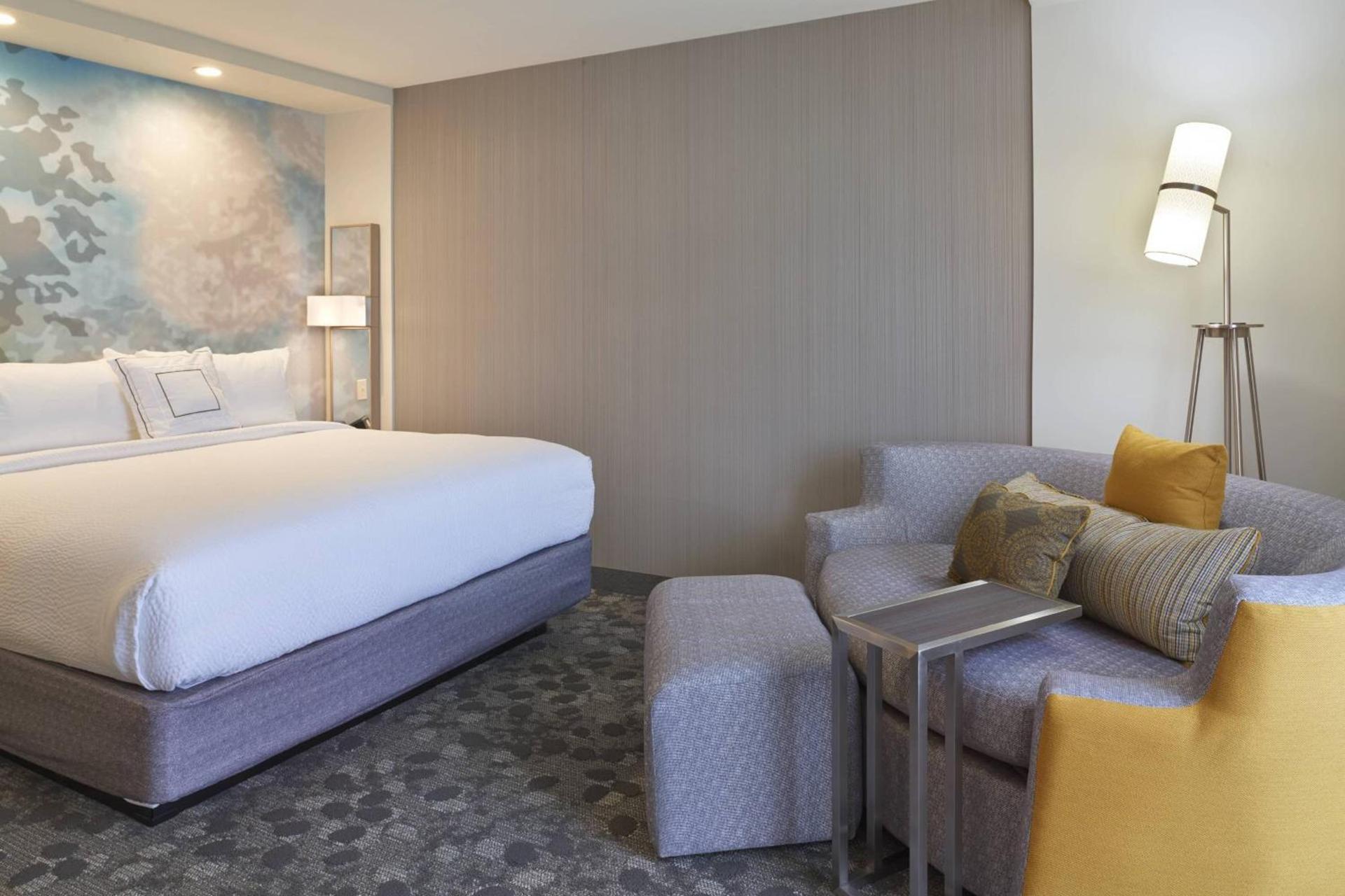 Courtyard by Marriott Jackson photo 9