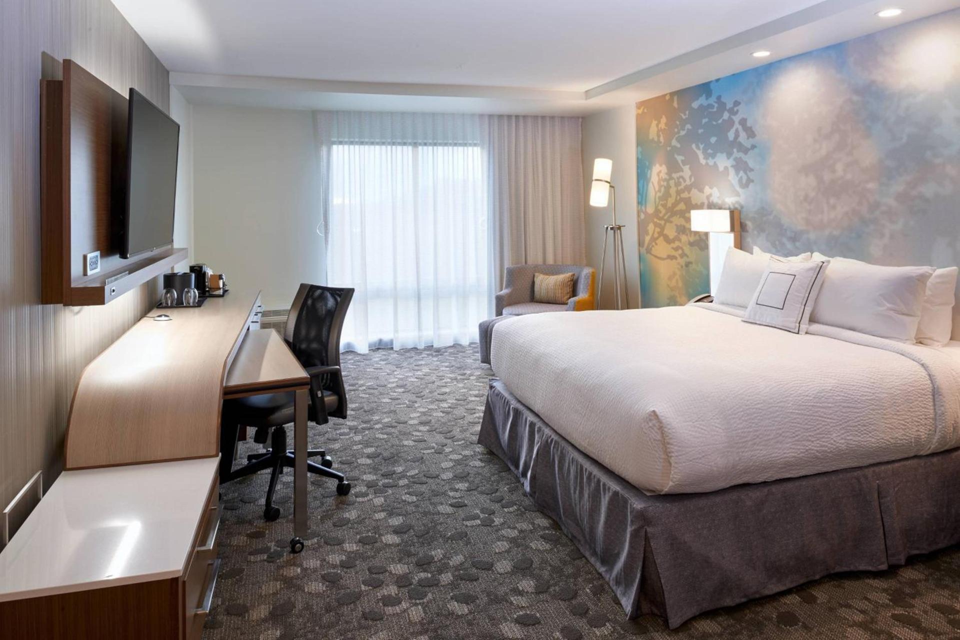 Courtyard by Marriott Jackson photo 10