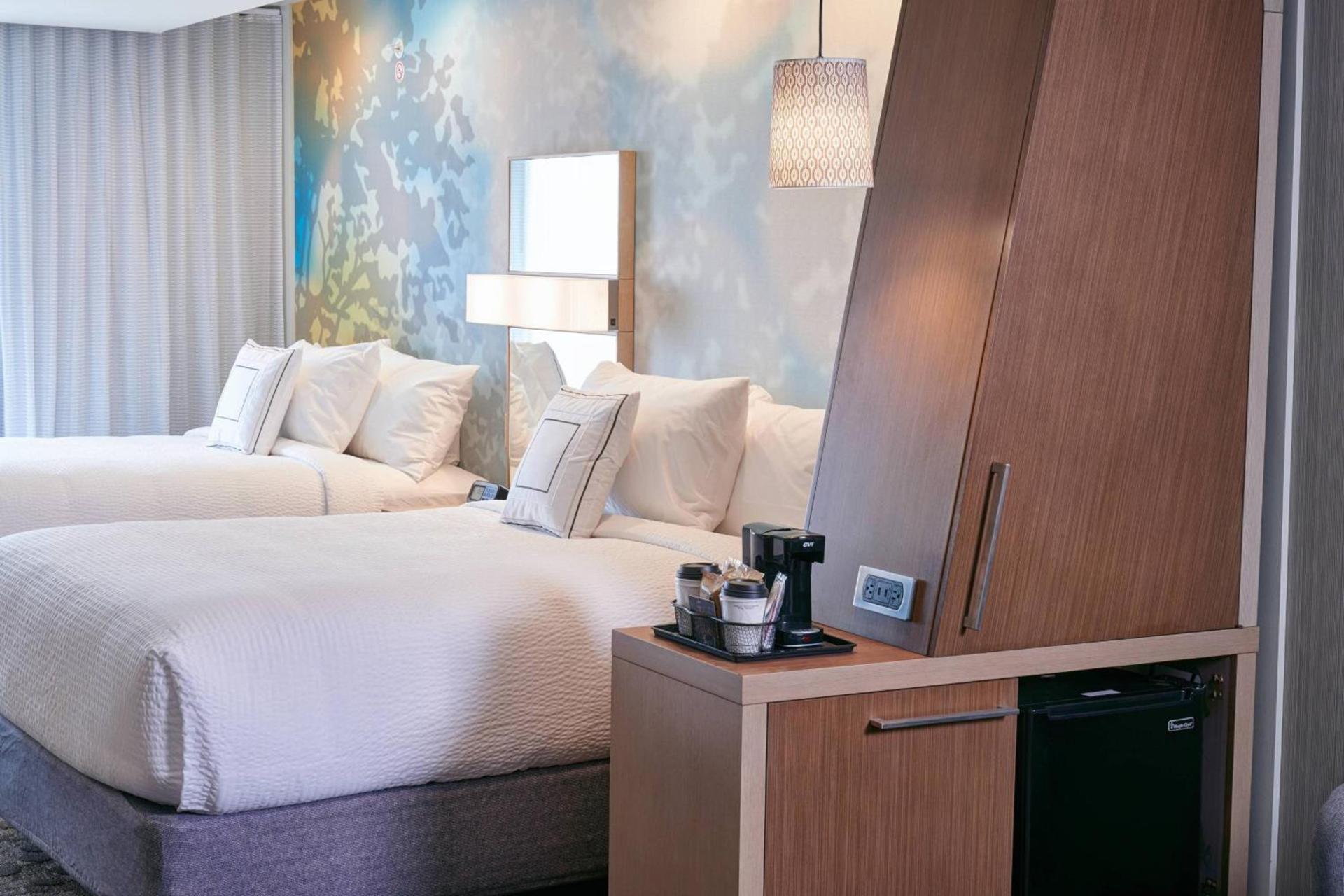 Courtyard by Marriott Jackson photo 15