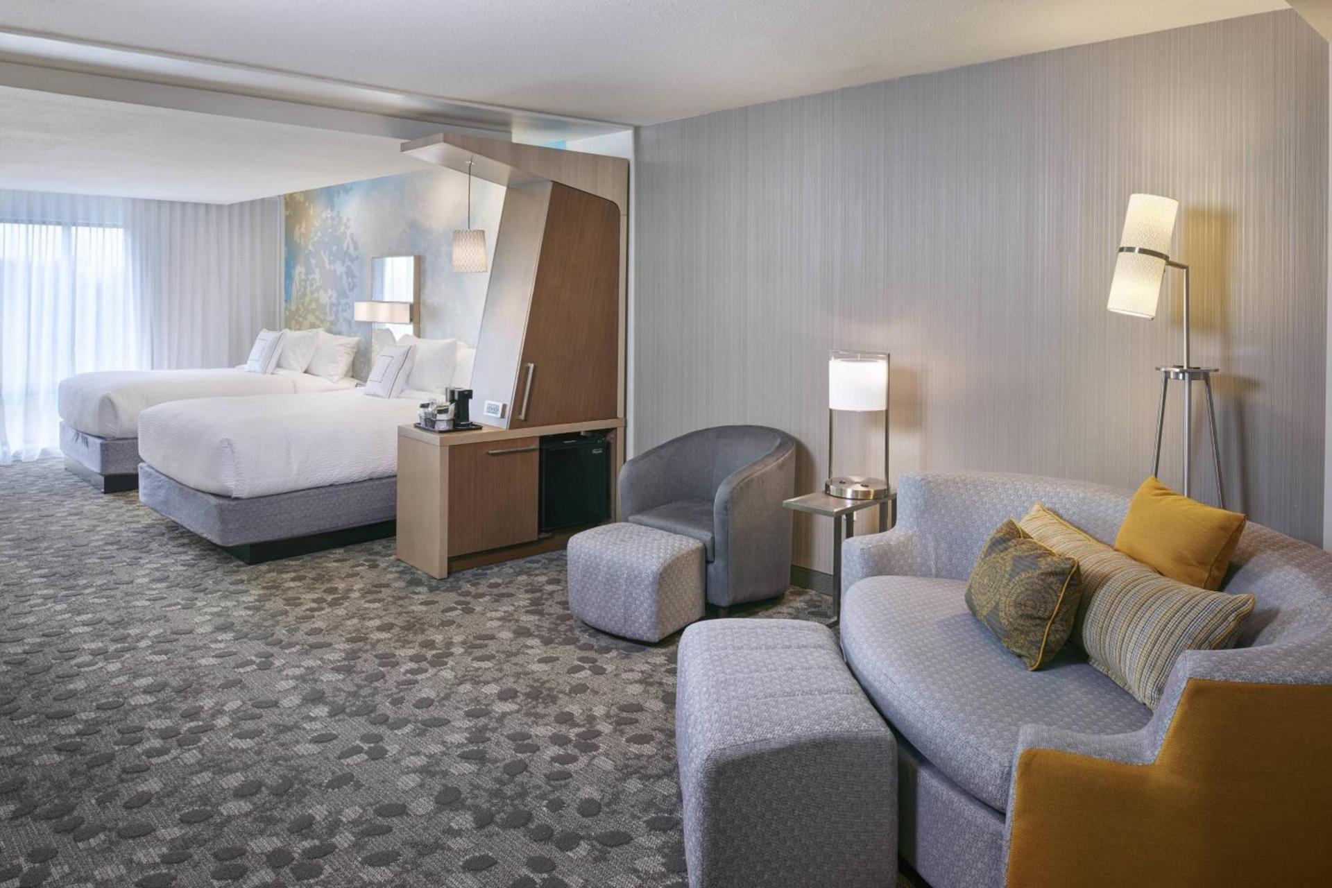Courtyard by Marriott Jackson photo 16