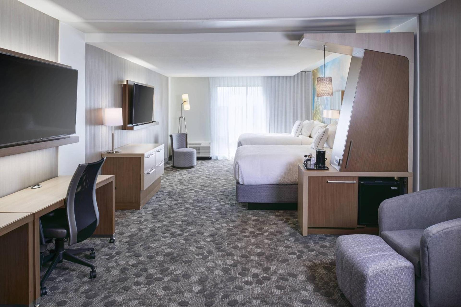 Courtyard by Marriott Jackson photo 17