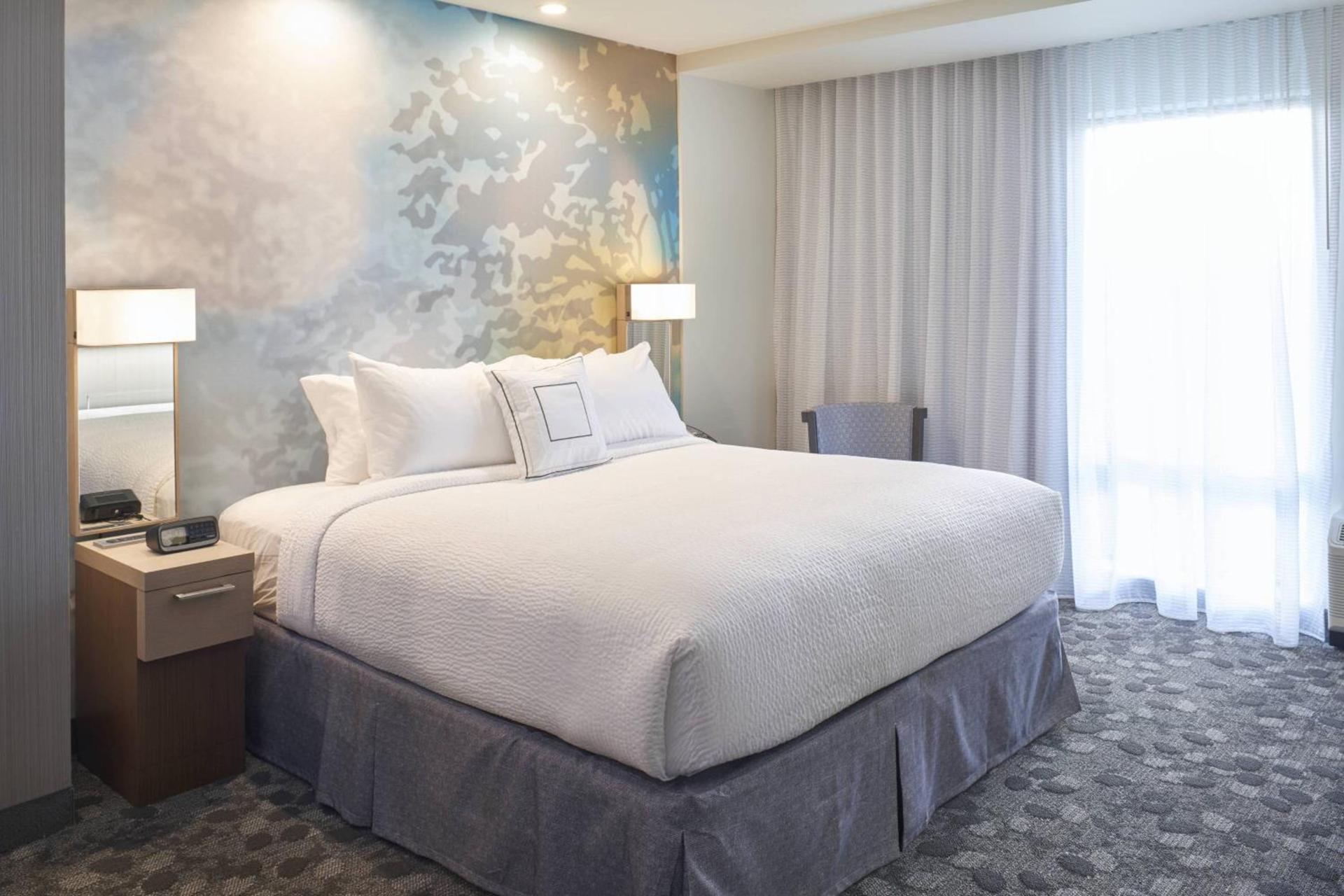 Courtyard by Marriott Jackson photo 19