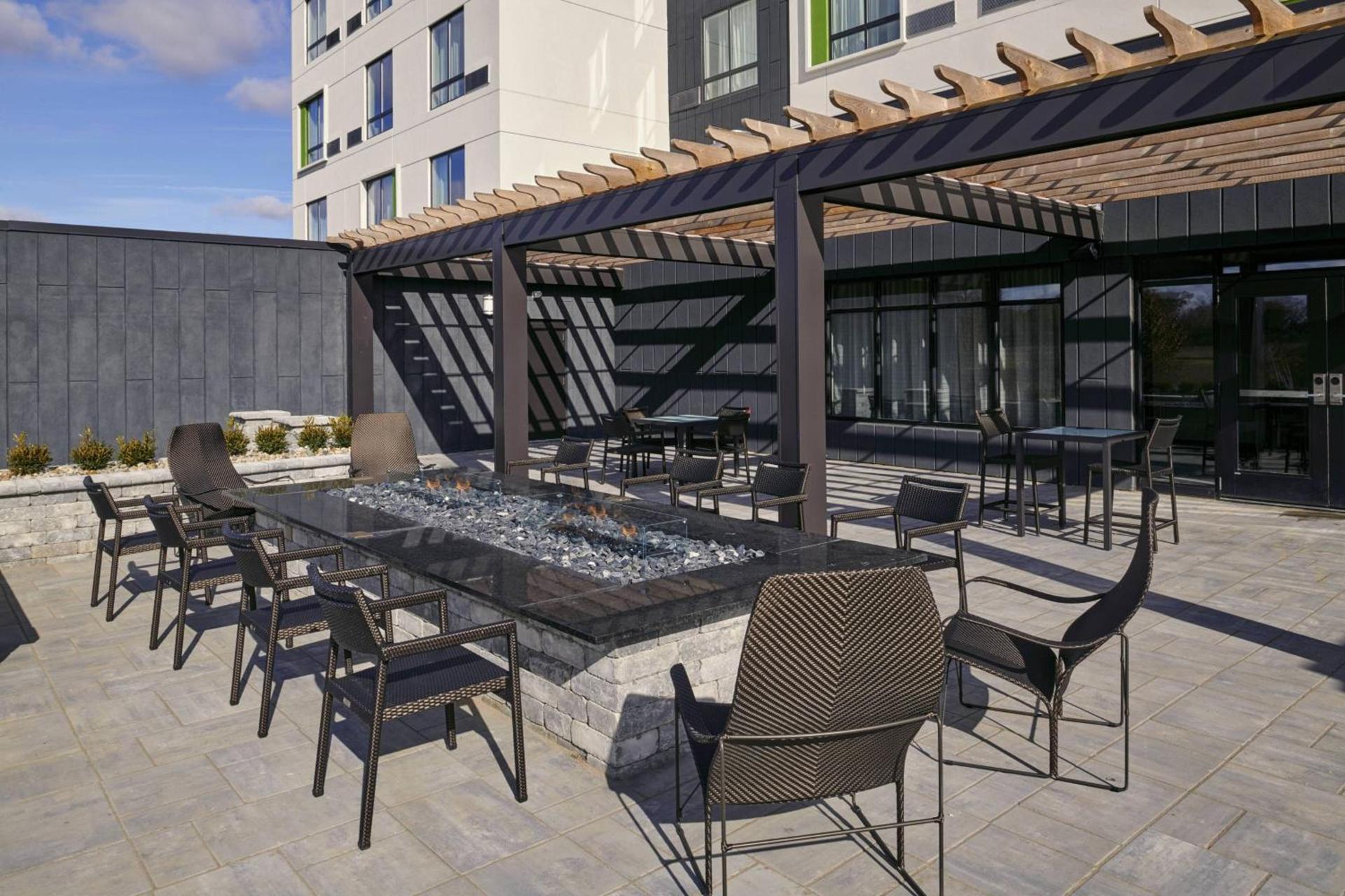 Courtyard by Marriott Jackson photo 26