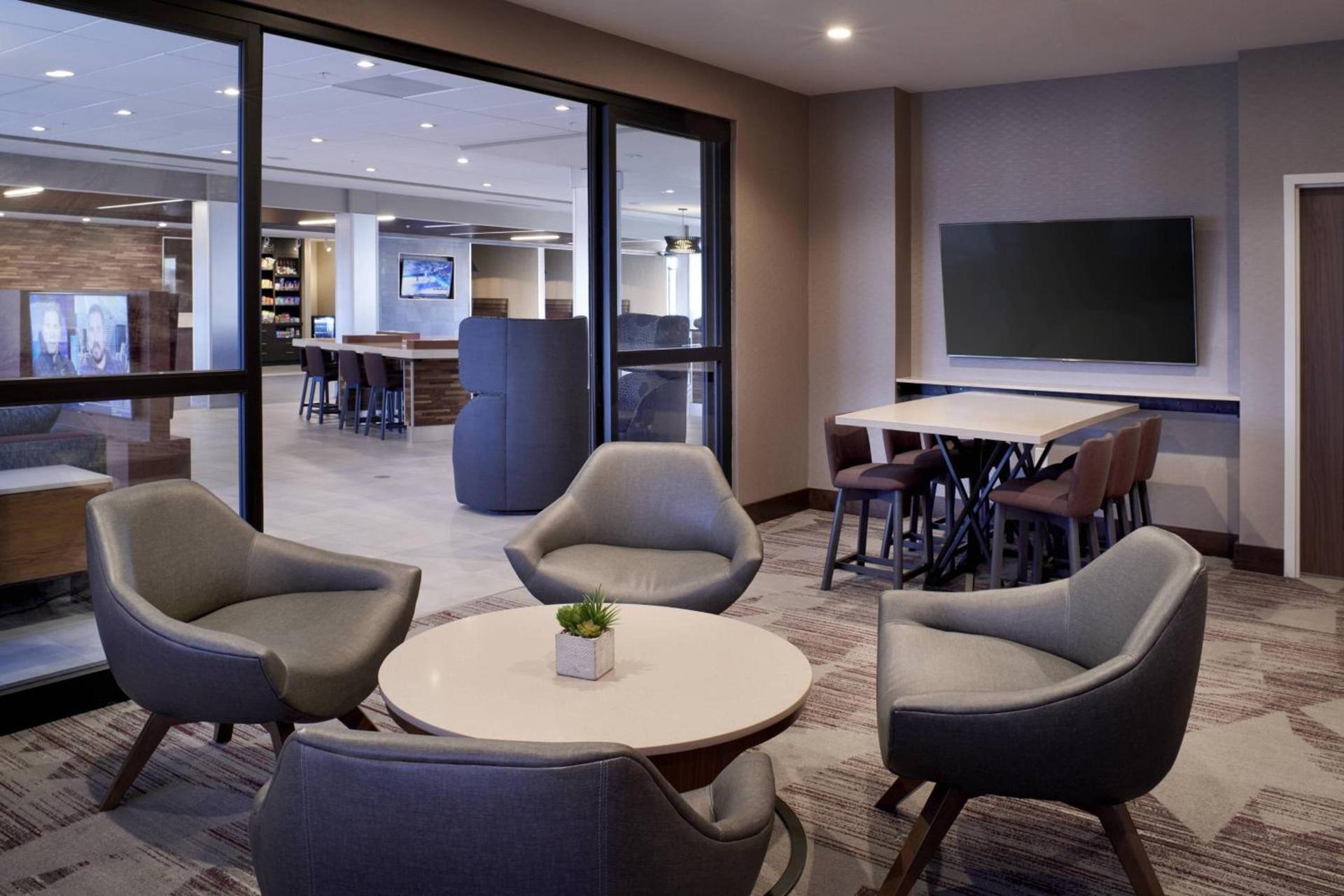 Courtyard by Marriott Jackson photo 21
