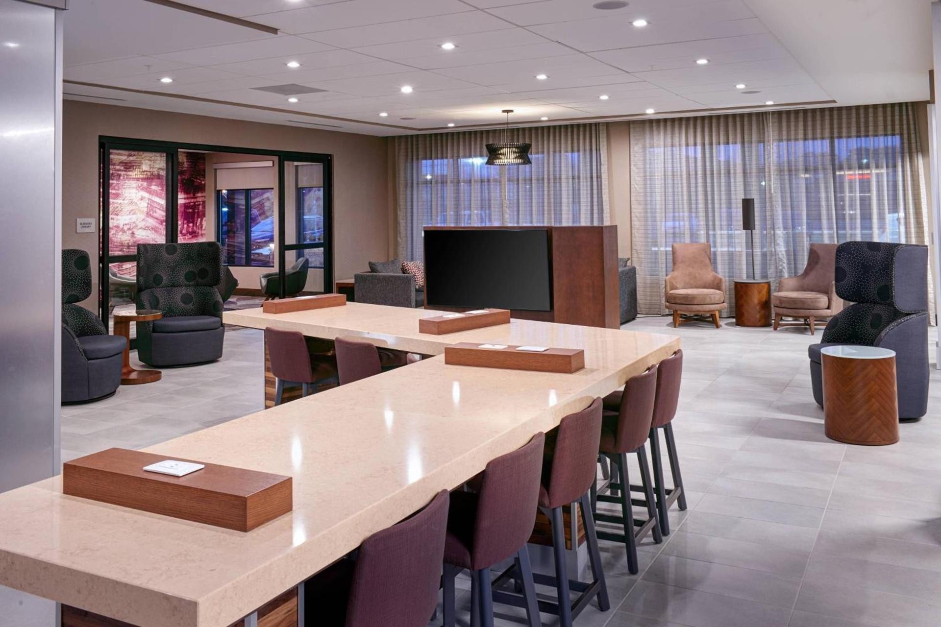 Courtyard by Marriott Jackson photo 23
