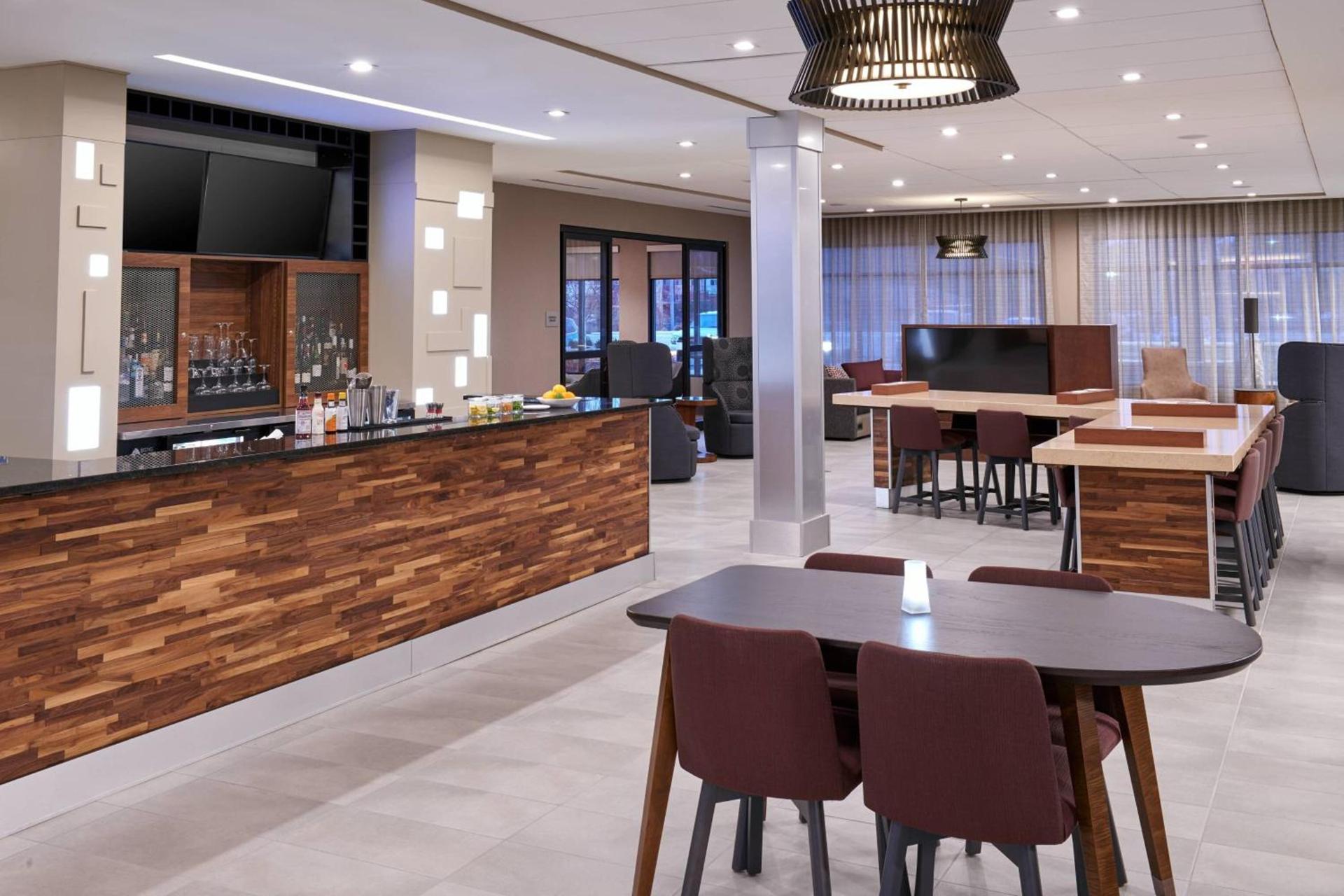 Courtyard by Marriott Jackson photo 27