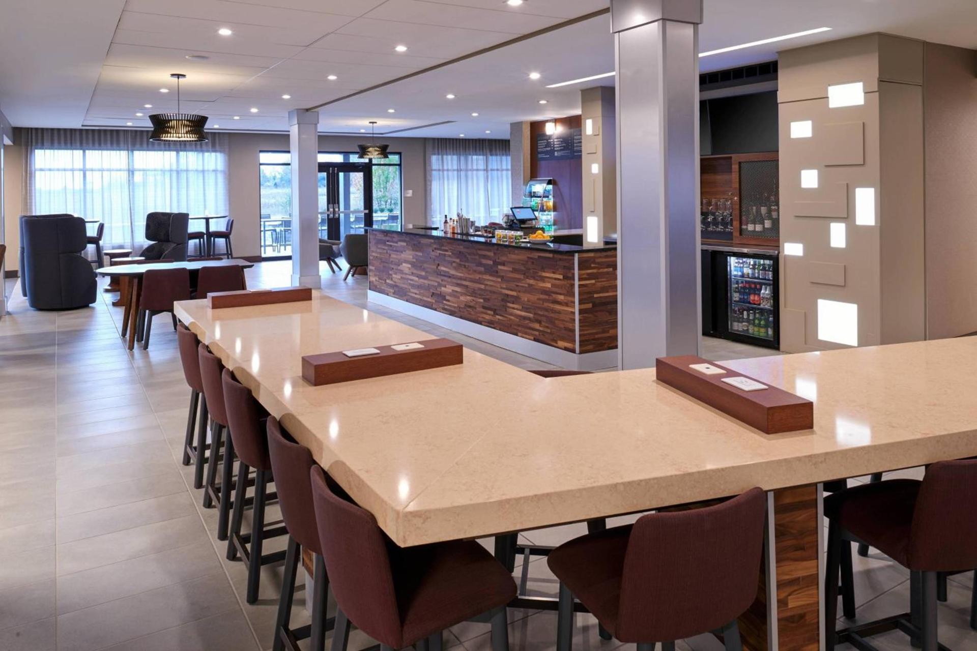 Courtyard by Marriott Jackson photo 29