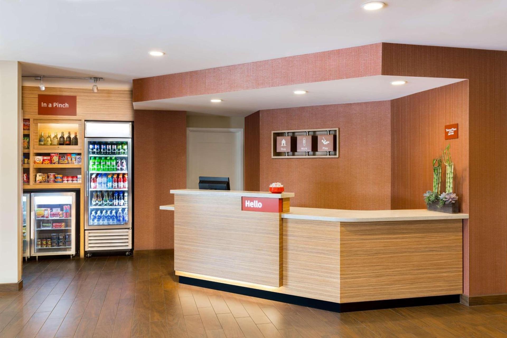 TownePlace Suites By Marriott Venice photo 5