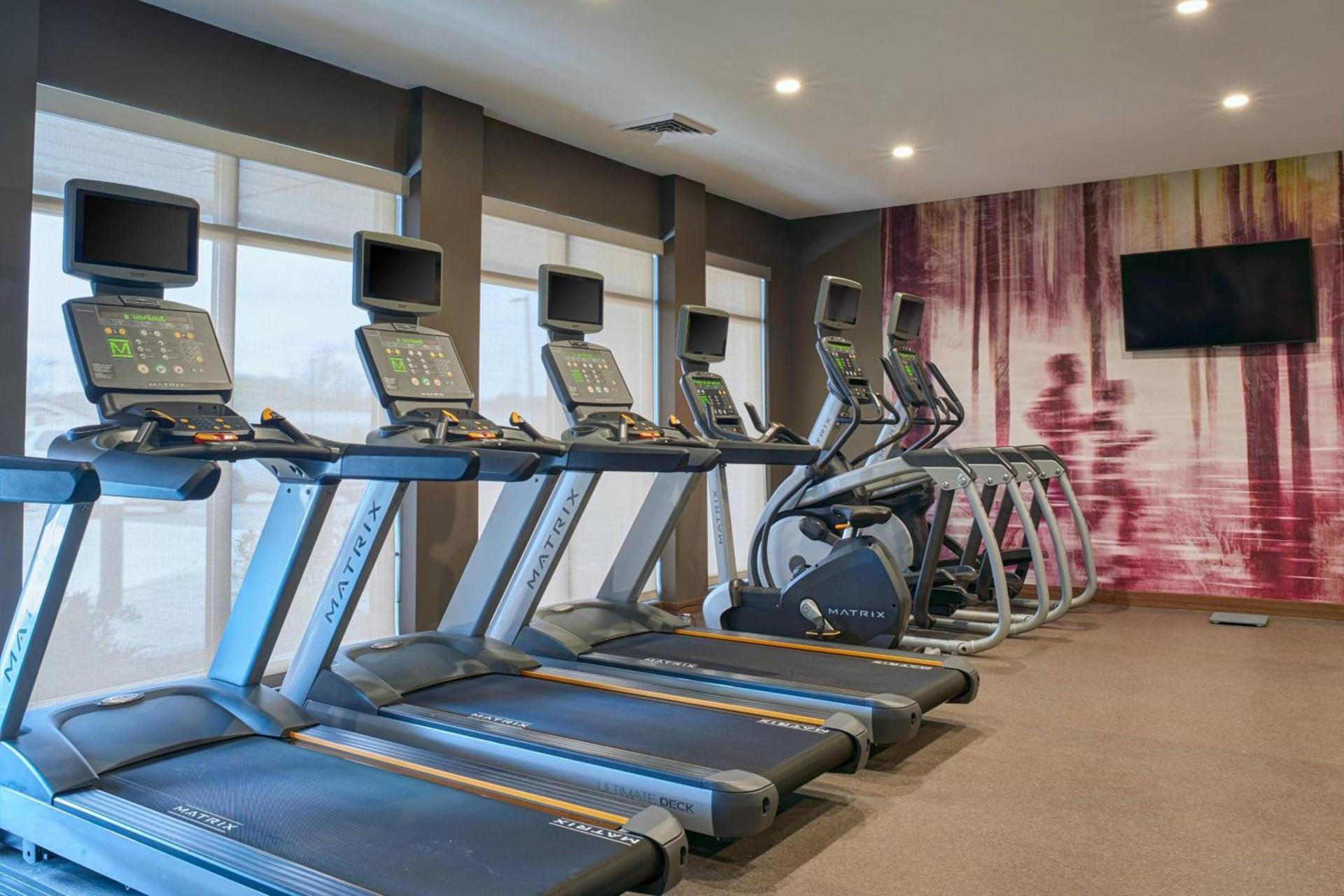 Courtyard by Marriott Jackson photo 32