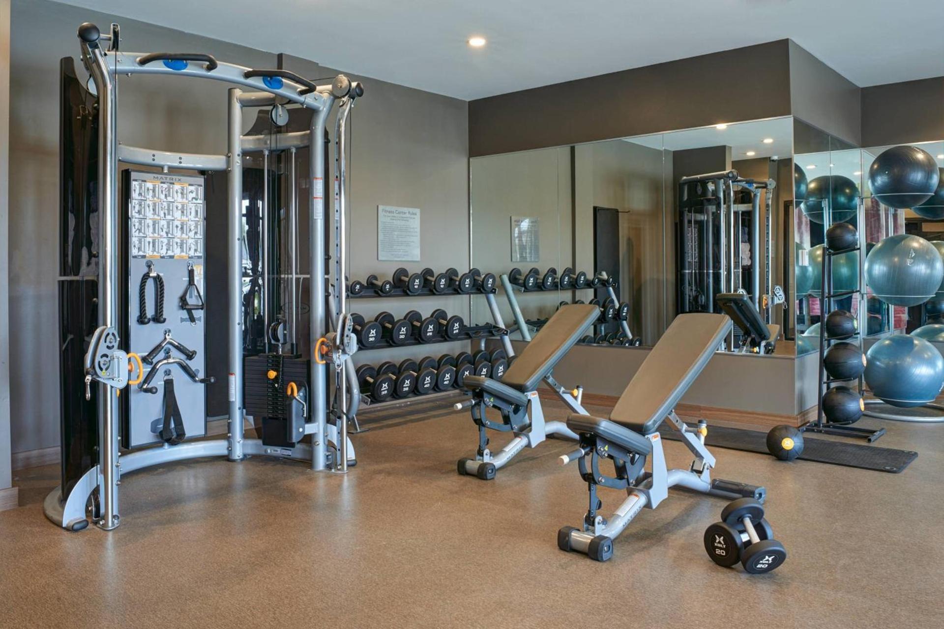 Courtyard by Marriott Jackson photo 33