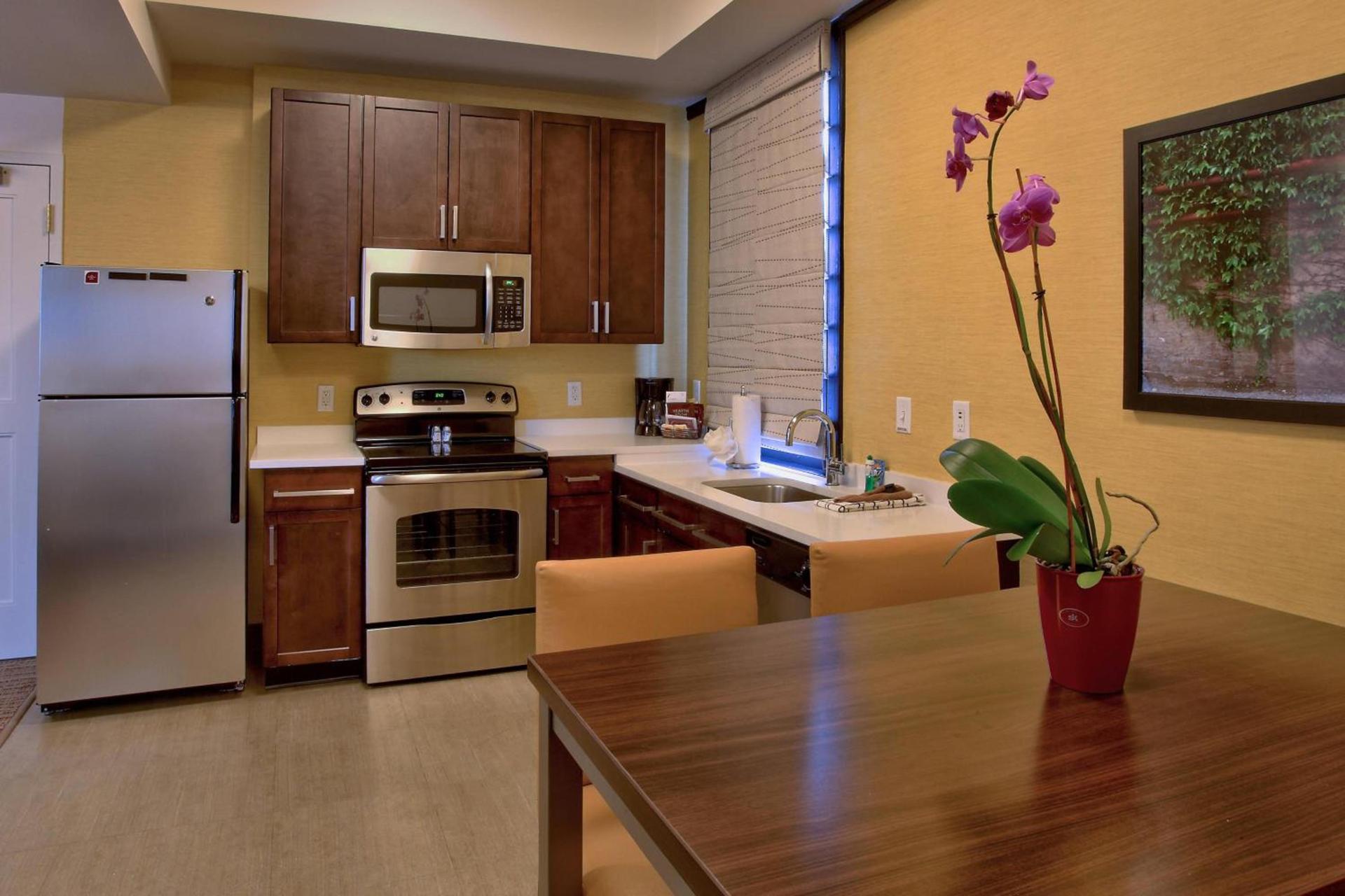 Residence Inn by Marriott Omaha Downtown Old Market Area photo 13