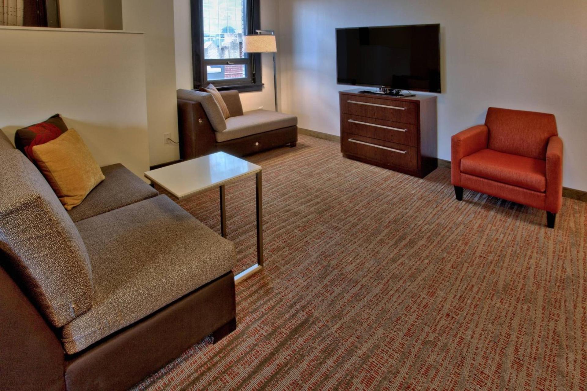 Residence Inn by Marriott Omaha Downtown Old Market Area photo 12