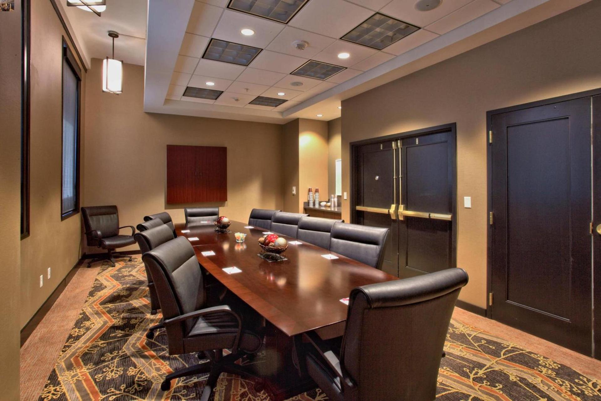 Residence Inn by Marriott Omaha Downtown Old Market Area photo 26
