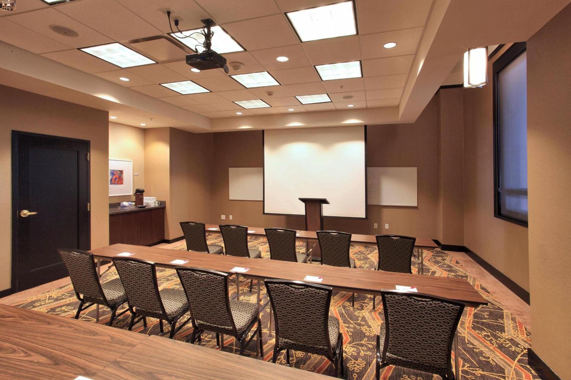 Residence Inn by Marriott Omaha Downtown Old Market Area photo 29