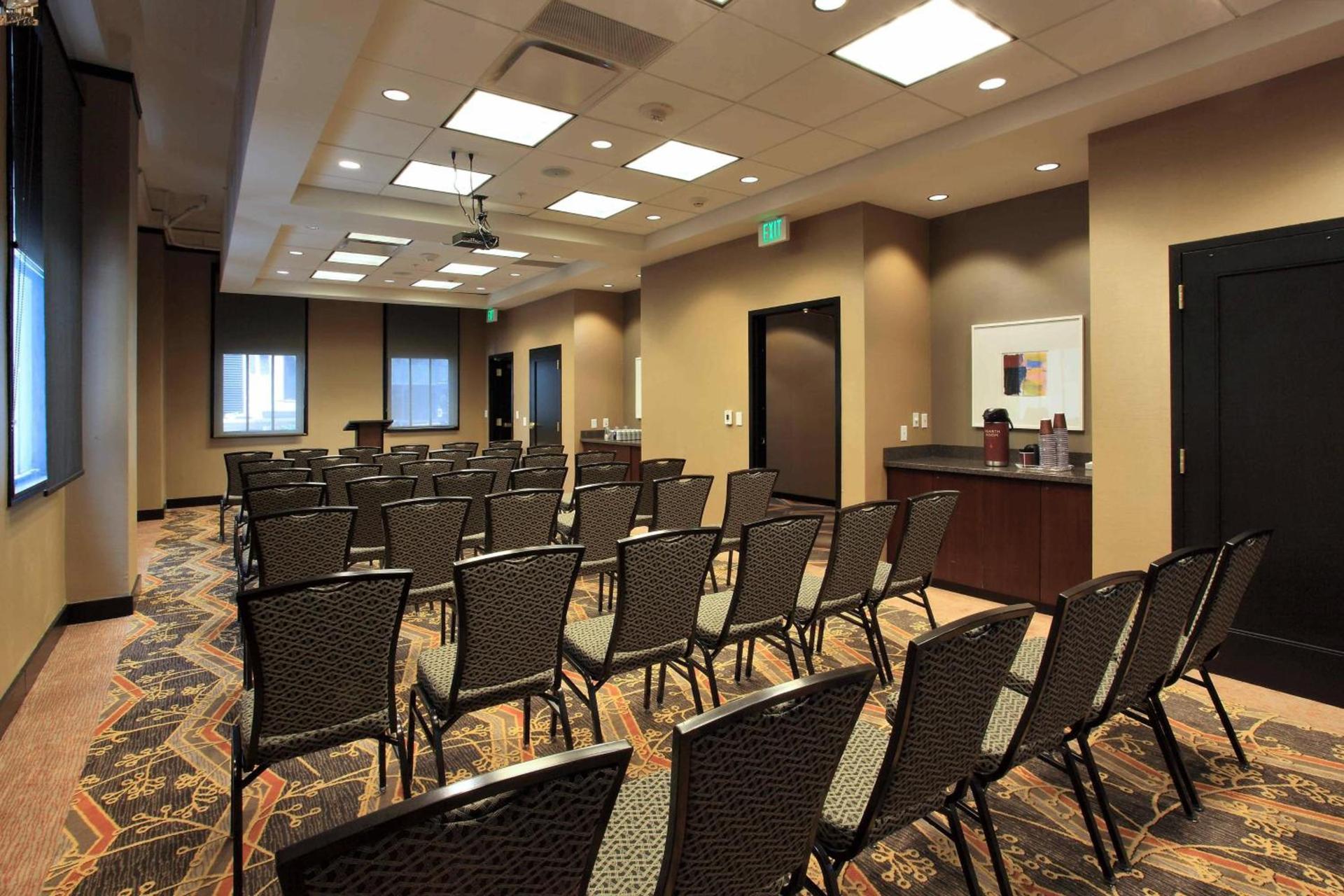 Residence Inn by Marriott Omaha Downtown Old Market Area photo 27