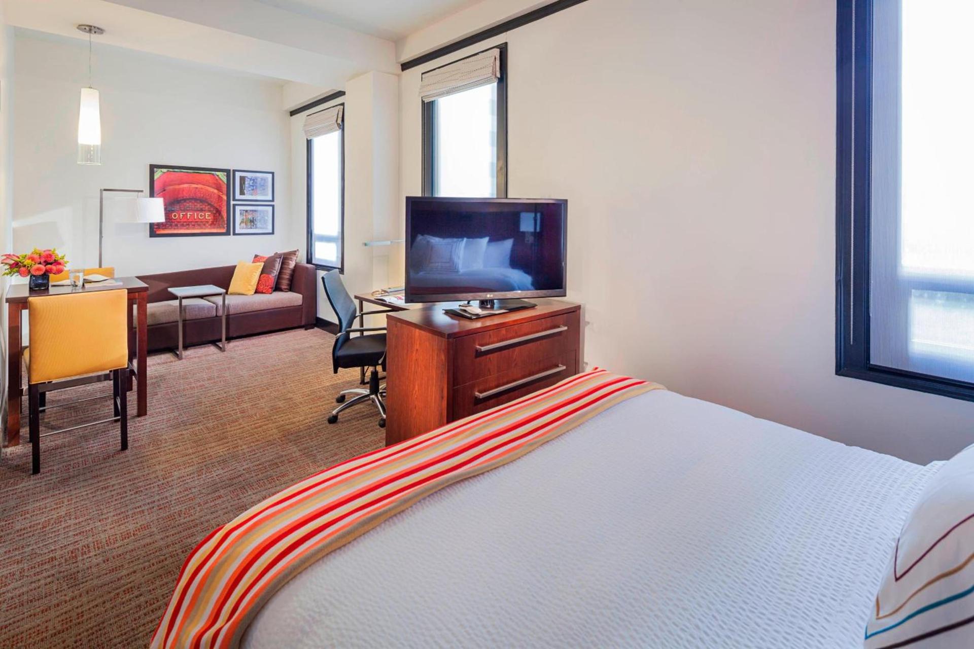 Residence Inn by Marriott Omaha Downtown Old Market Area photo 15