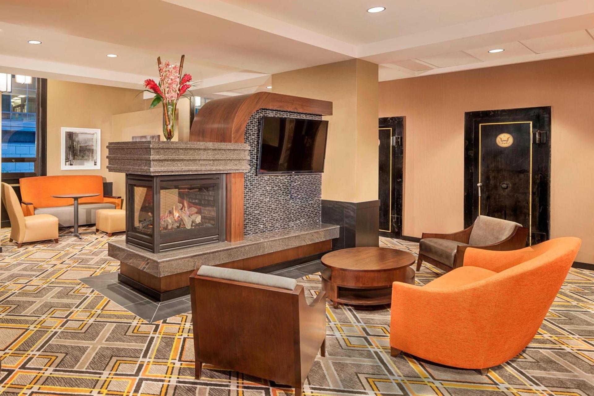 Residence Inn by Marriott Omaha Downtown Old Market Area photo 7