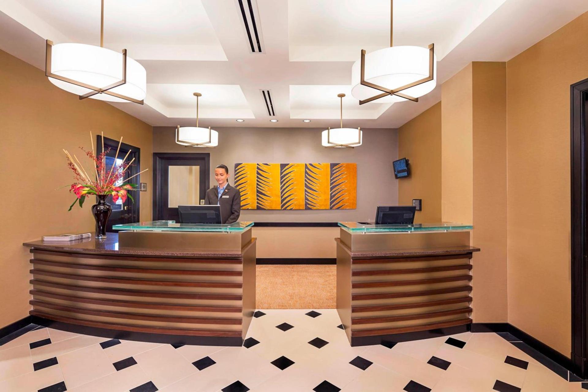 Residence Inn by Marriott Omaha Downtown Old Market Area photo 6