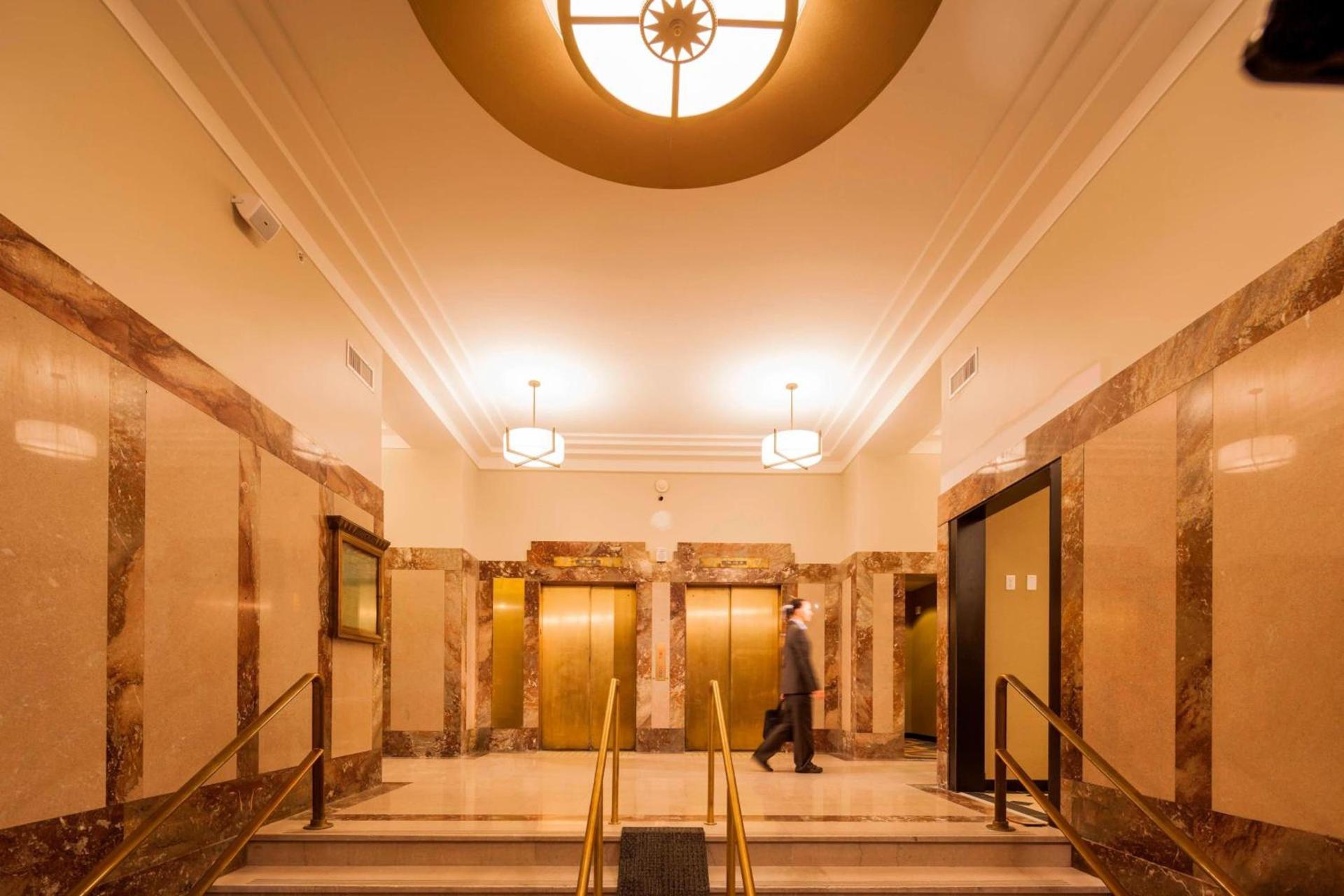Residence Inn by Marriott Omaha Downtown Old Market Area photo 8