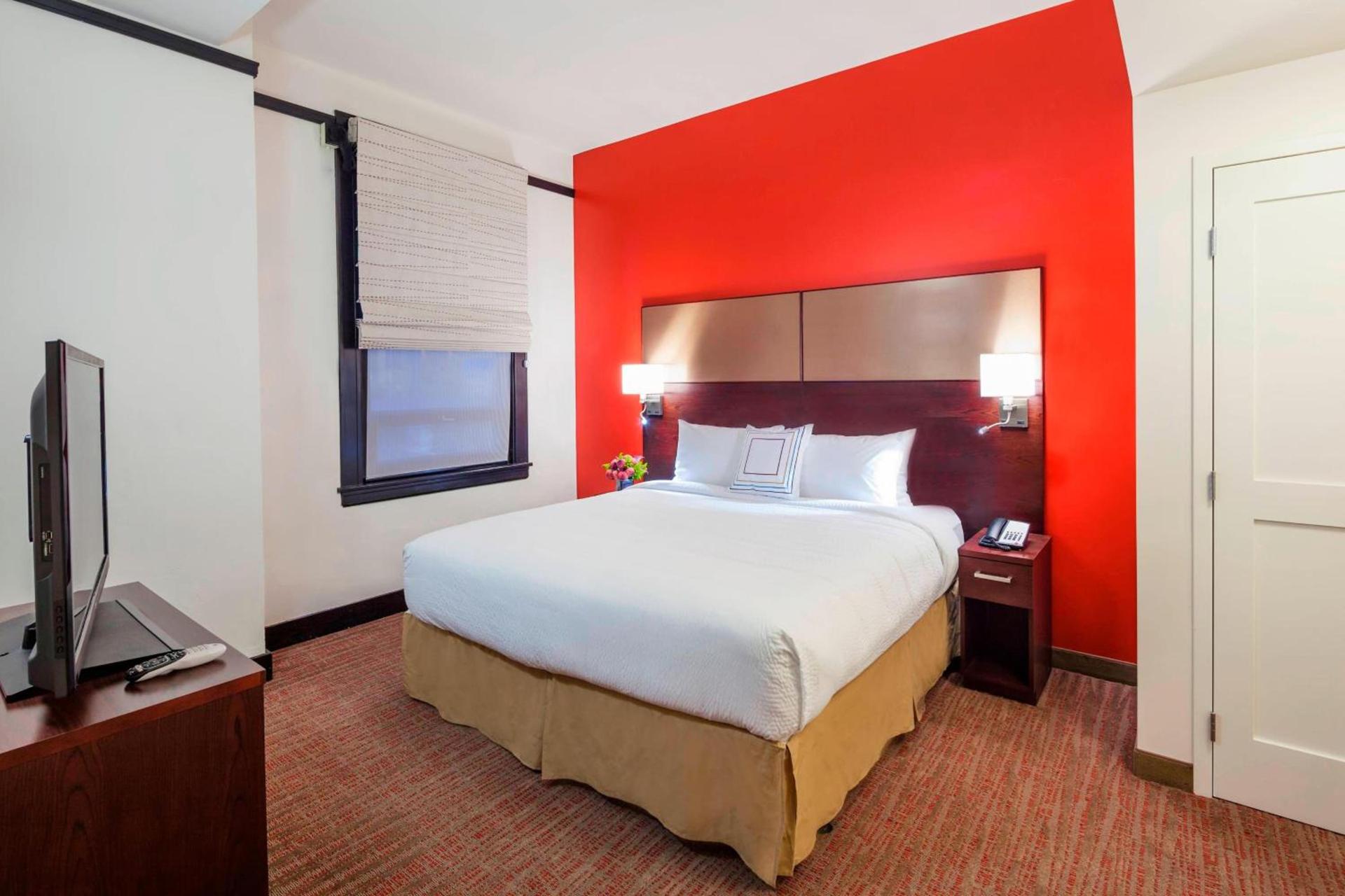 Residence Inn by Marriott Omaha Downtown Old Market Area photo 17