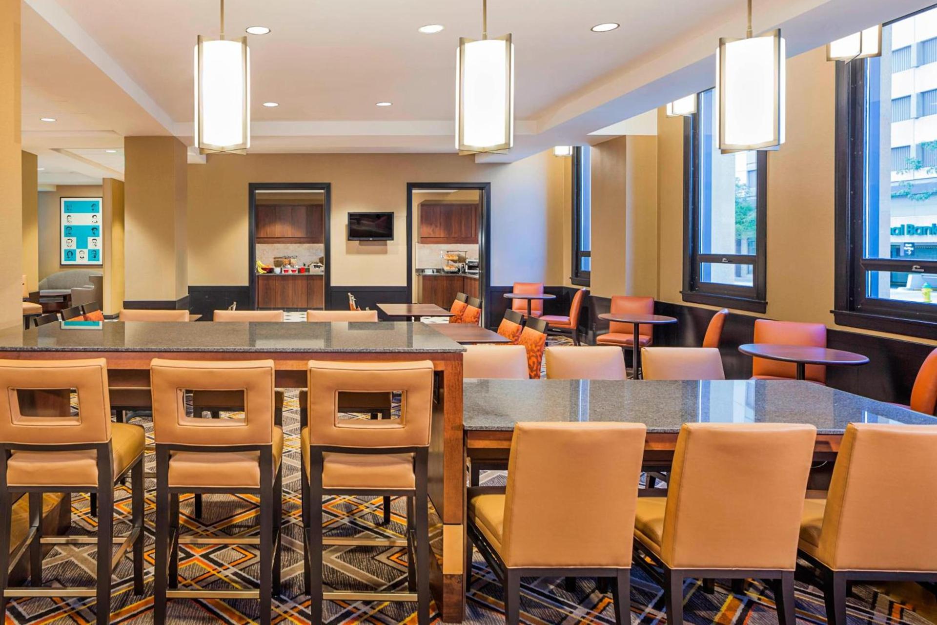 Residence Inn by Marriott Omaha Downtown Old Market Area photo 25