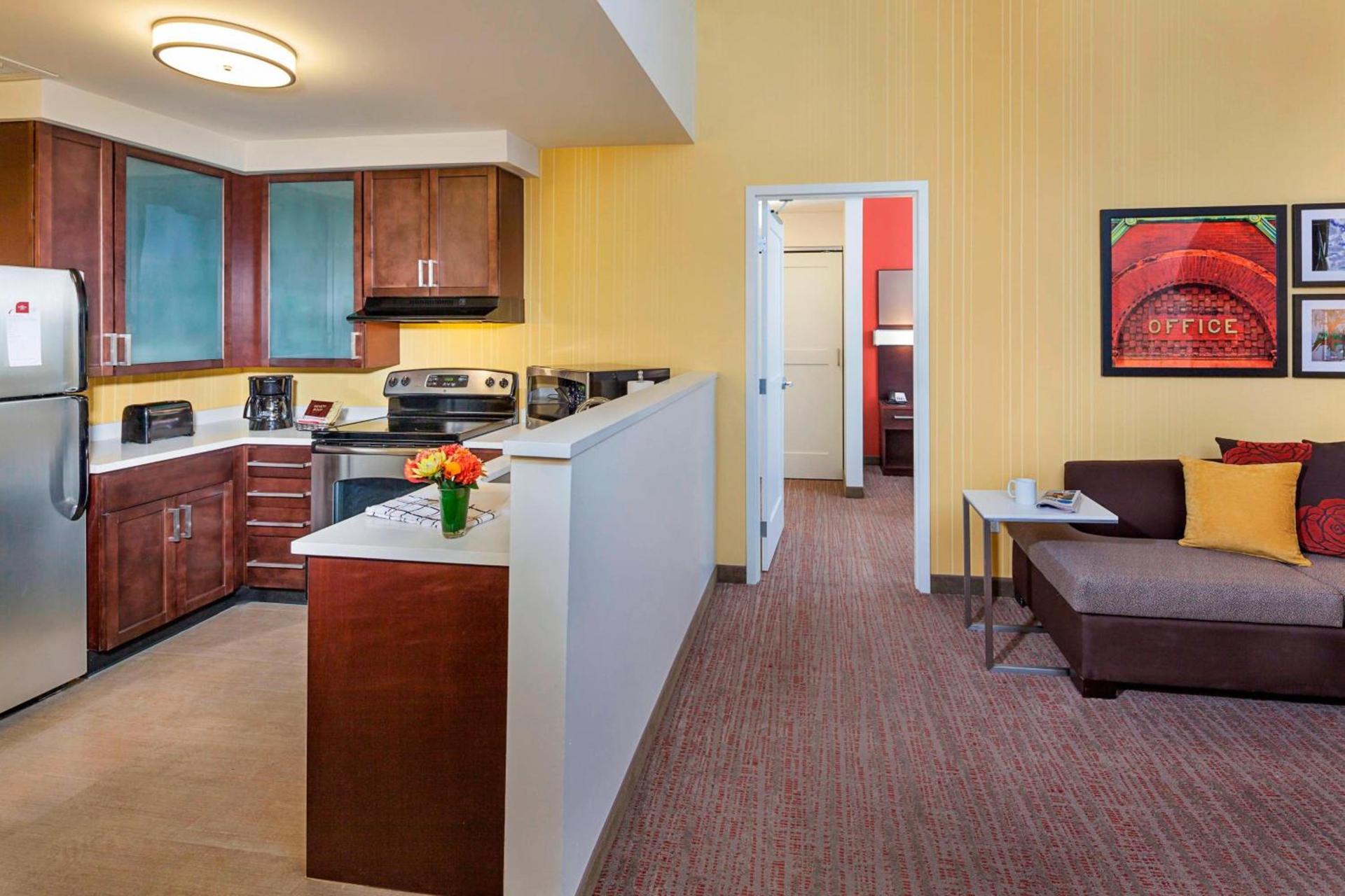 Residence Inn by Marriott Omaha Downtown Old Market Area photo 16