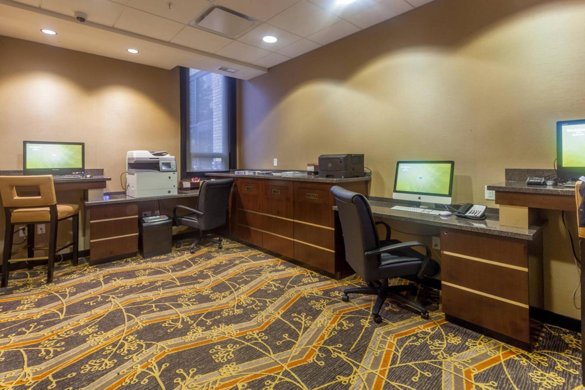 Residence Inn by Marriott Omaha Downtown Old Market Area photo 23