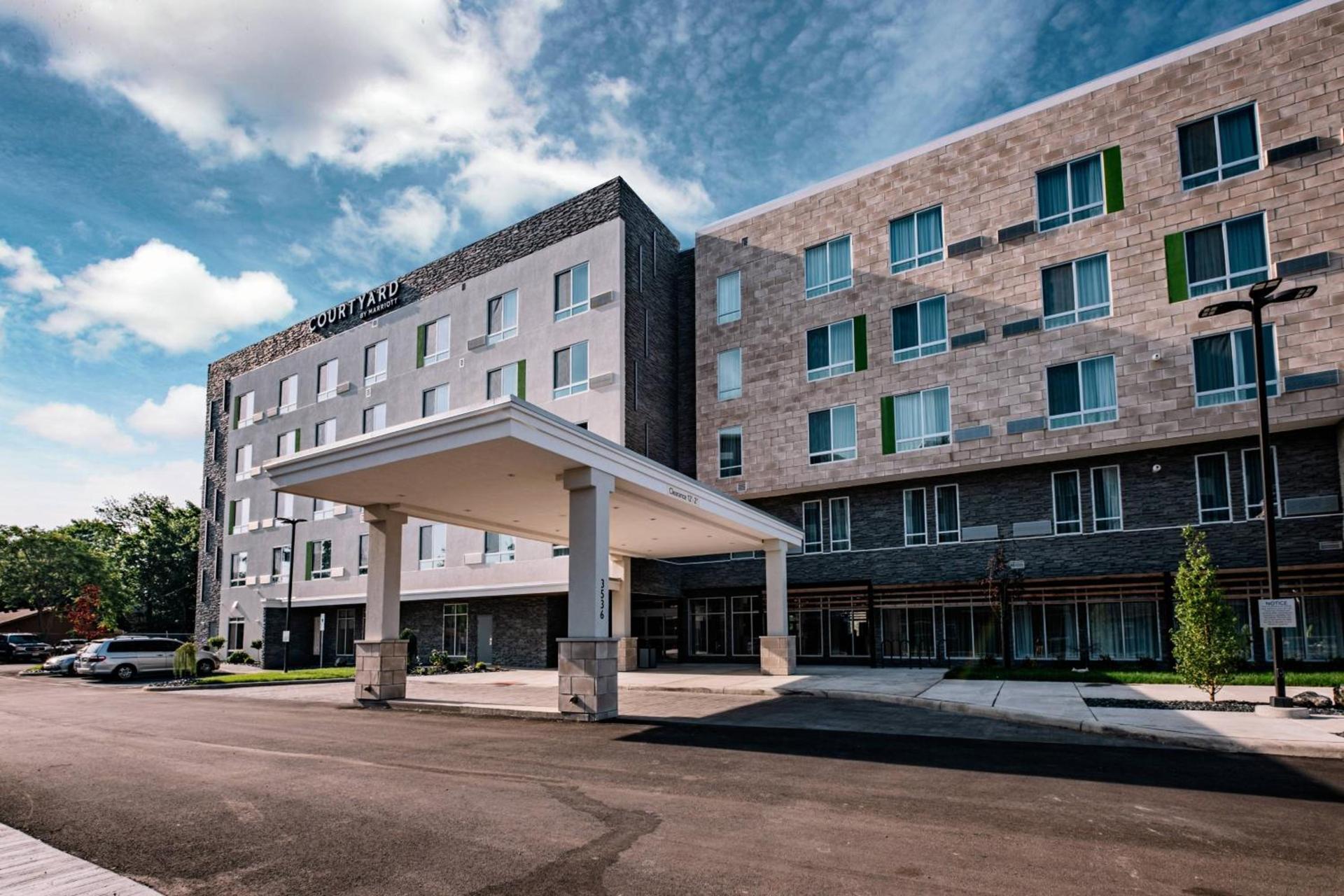 Courtyard by Marriott Toledo West photo 3