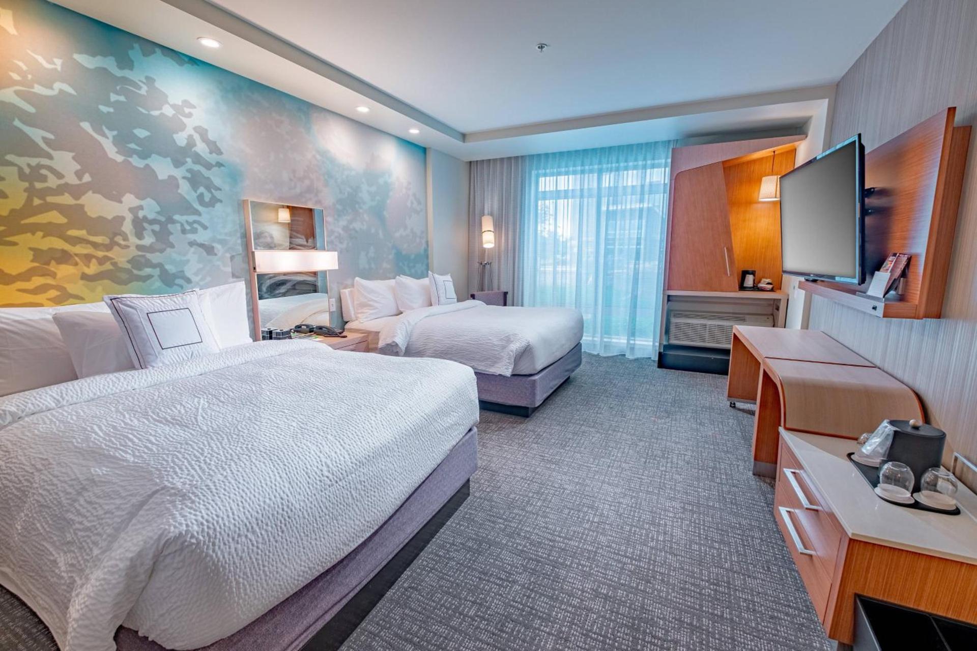 Courtyard by Marriott Toledo West photo 9