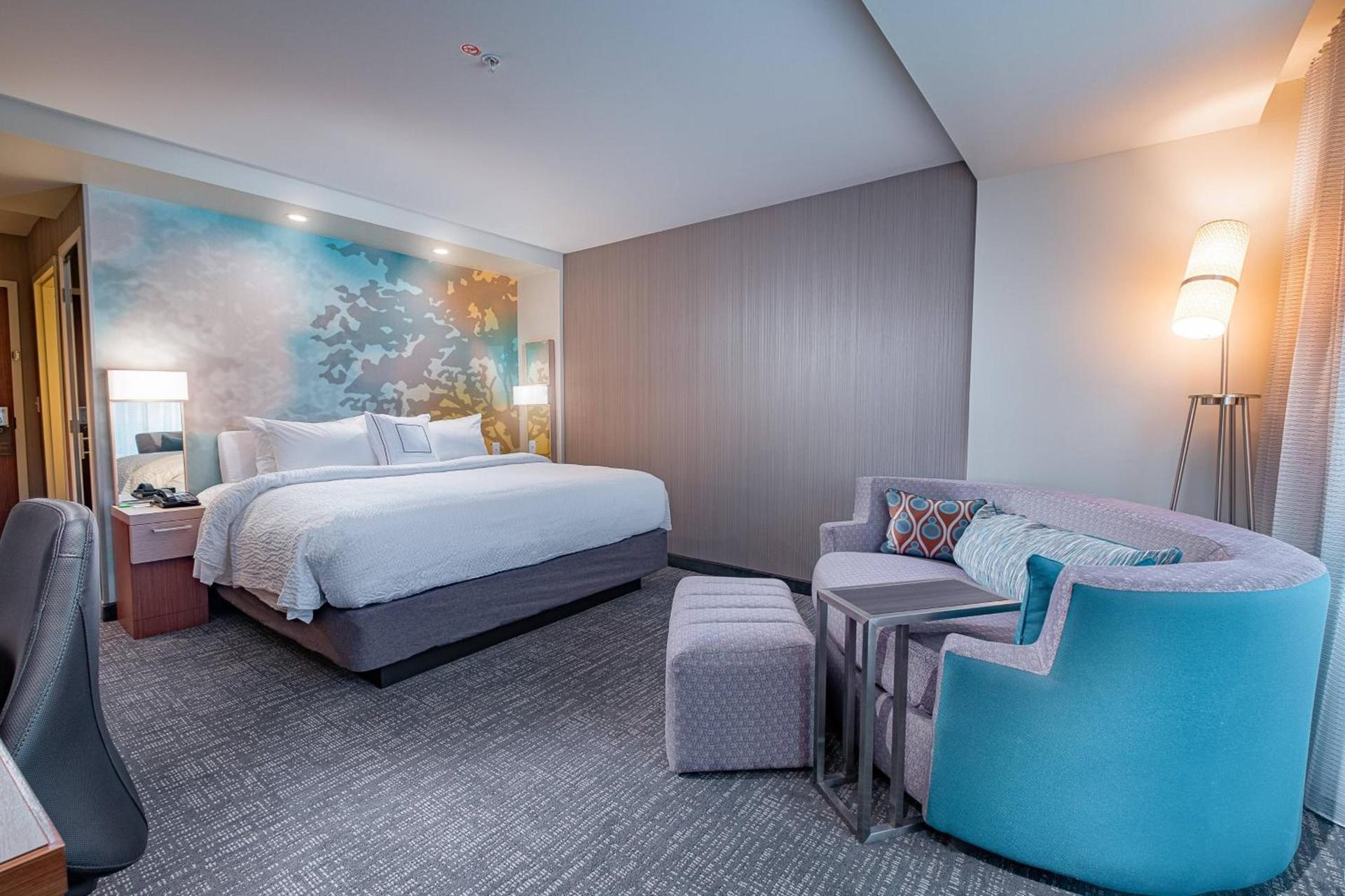 Courtyard by Marriott Toledo West photo 7