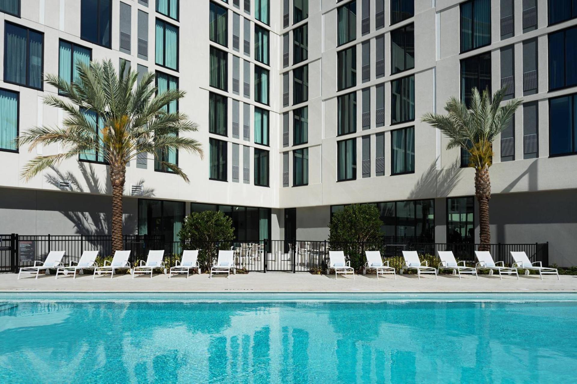 AC Hotel by Marriott Tampa Airport photo 32