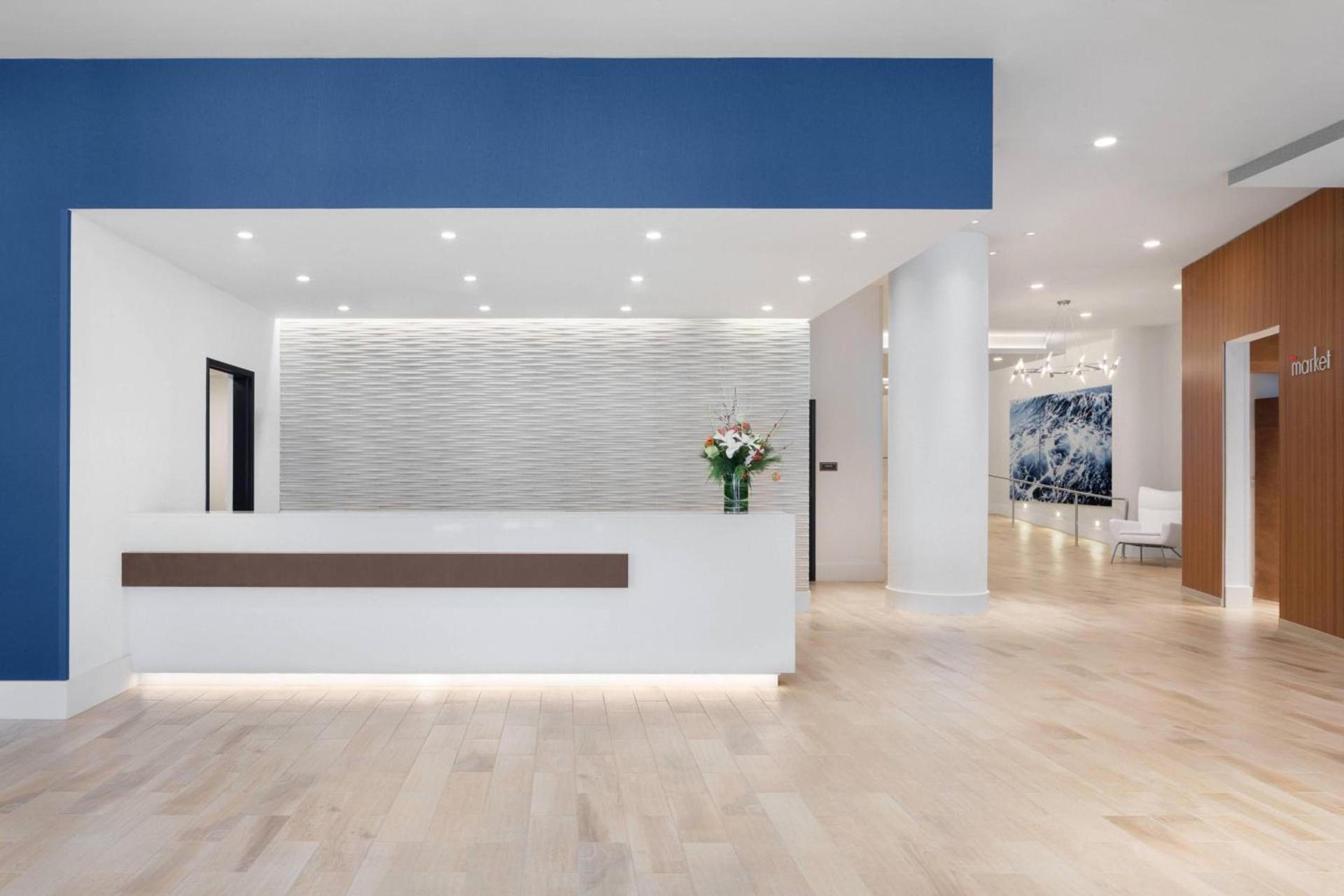 Residence Inn by Marriott Stamford Downtown photo 5