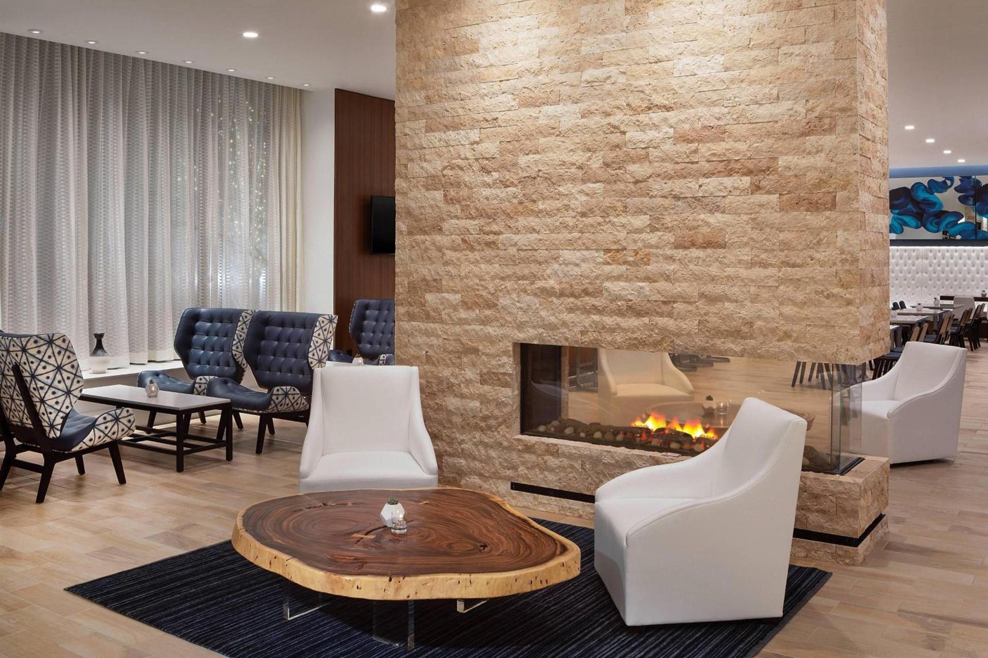 Residence Inn by Marriott Stamford Downtown photo 2
