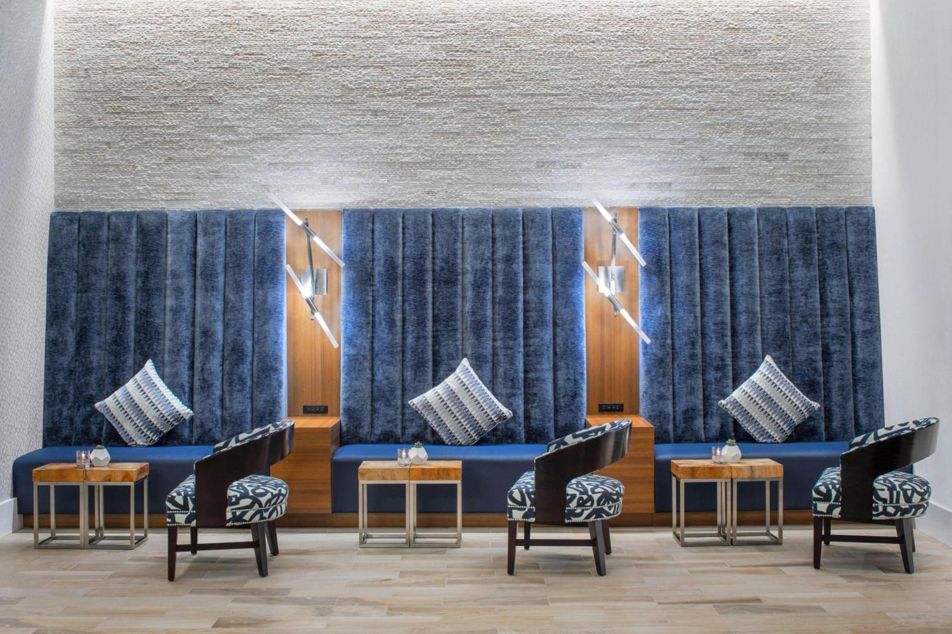 Residence Inn by Marriott Stamford Downtown photo 7