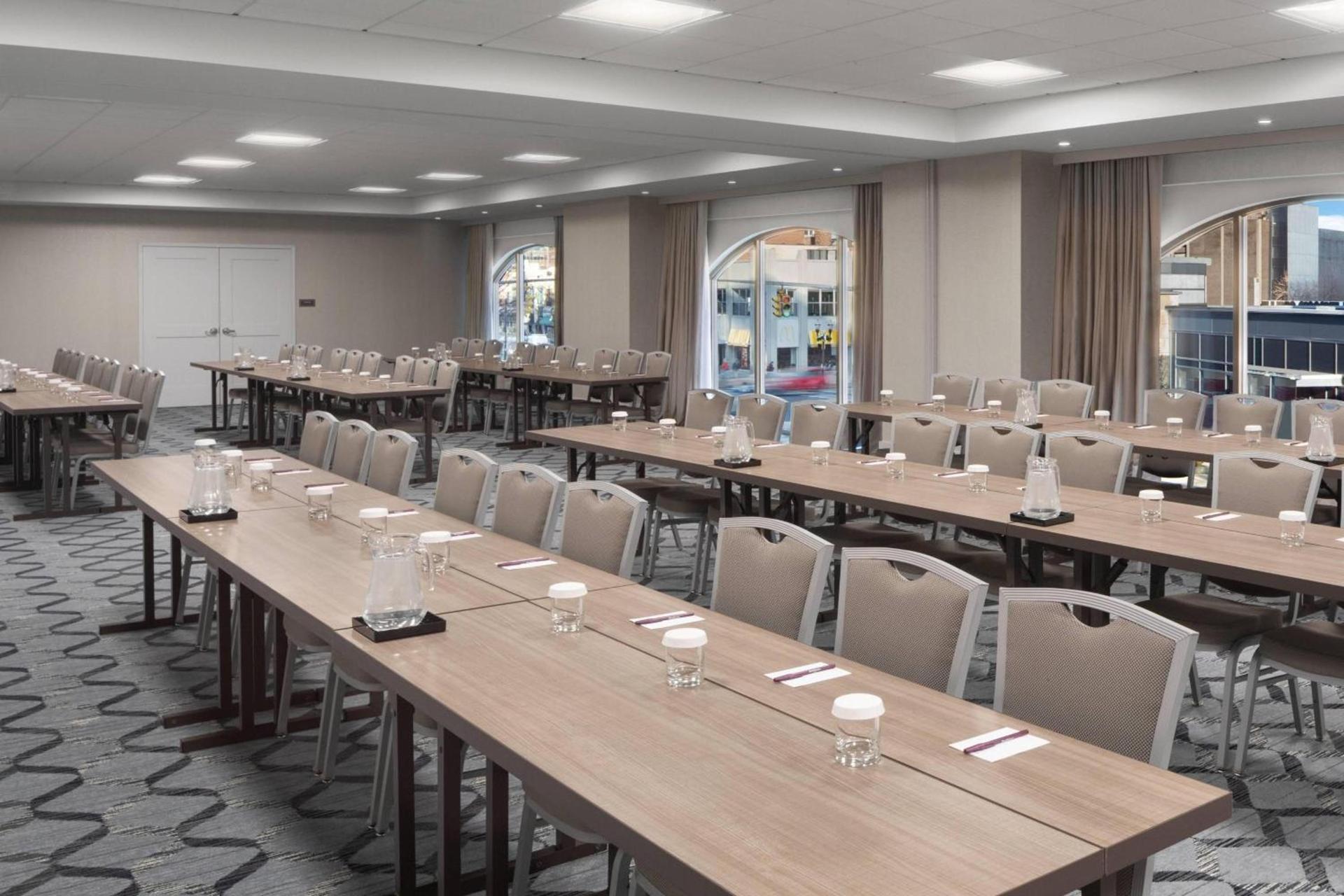 Residence Inn by Marriott Stamford Downtown photo 27