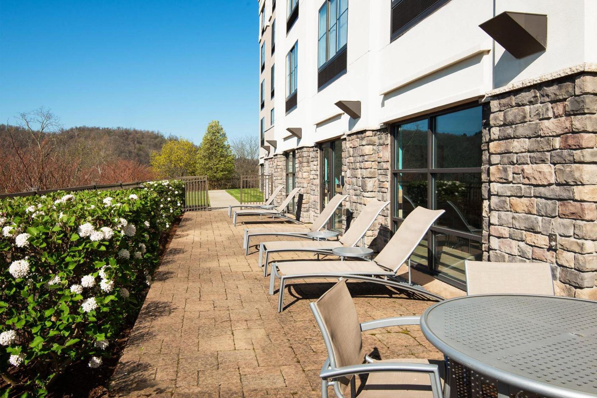 SpringHill Suites by Marriott Wheeling Triadelphia Area photo 4