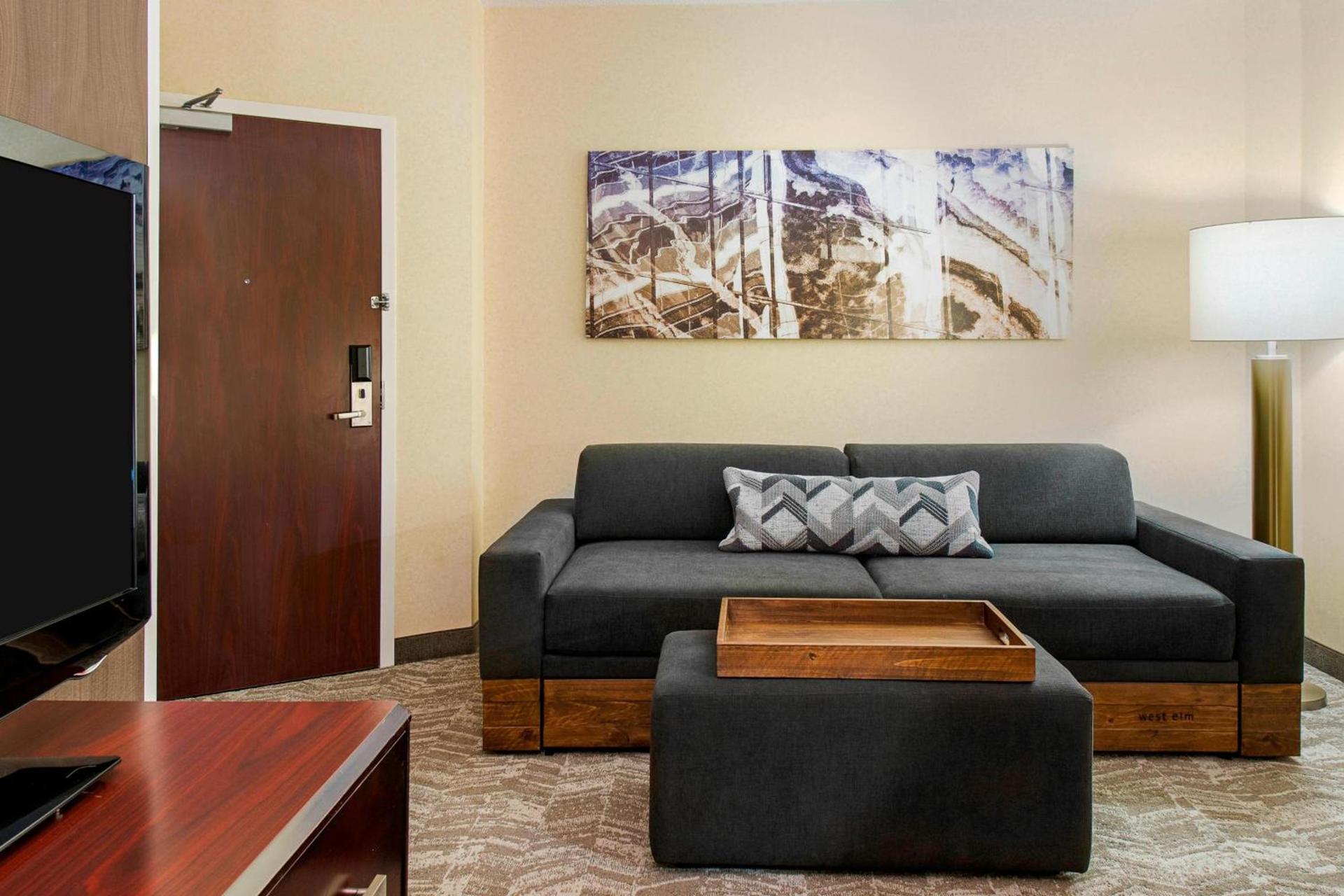SpringHill Suites by Marriott Wheeling Triadelphia Area photo 8