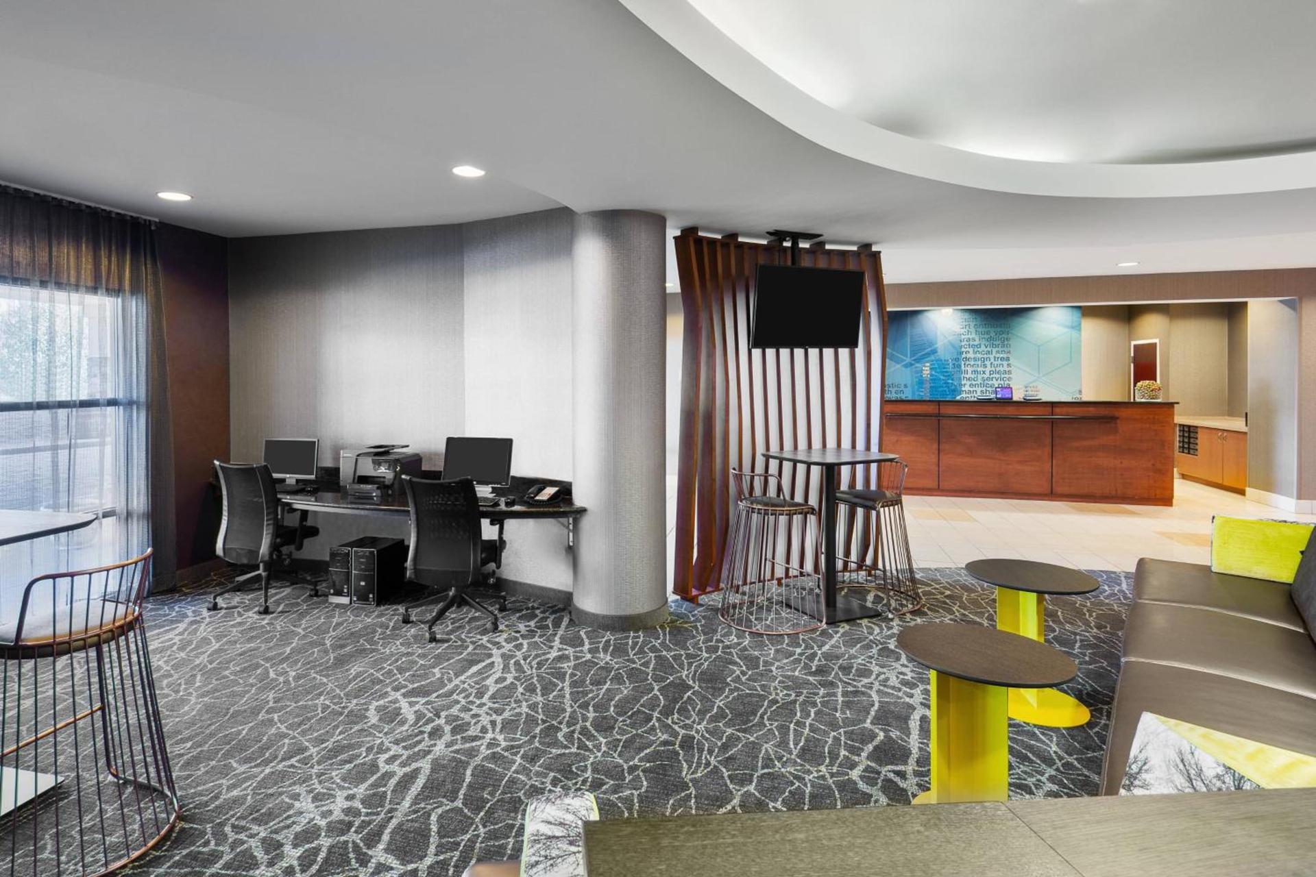 SpringHill Suites by Marriott Wheeling Triadelphia Area photo 13