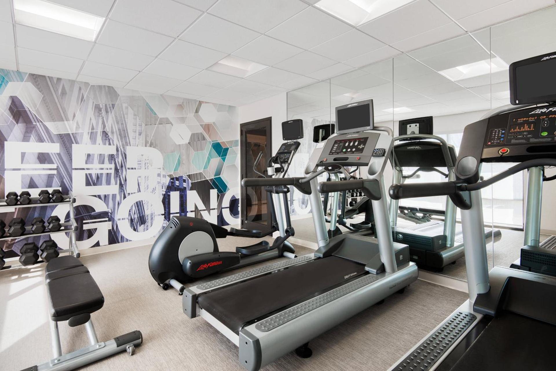 SpringHill Suites by Marriott Wheeling Triadelphia Area photo 19