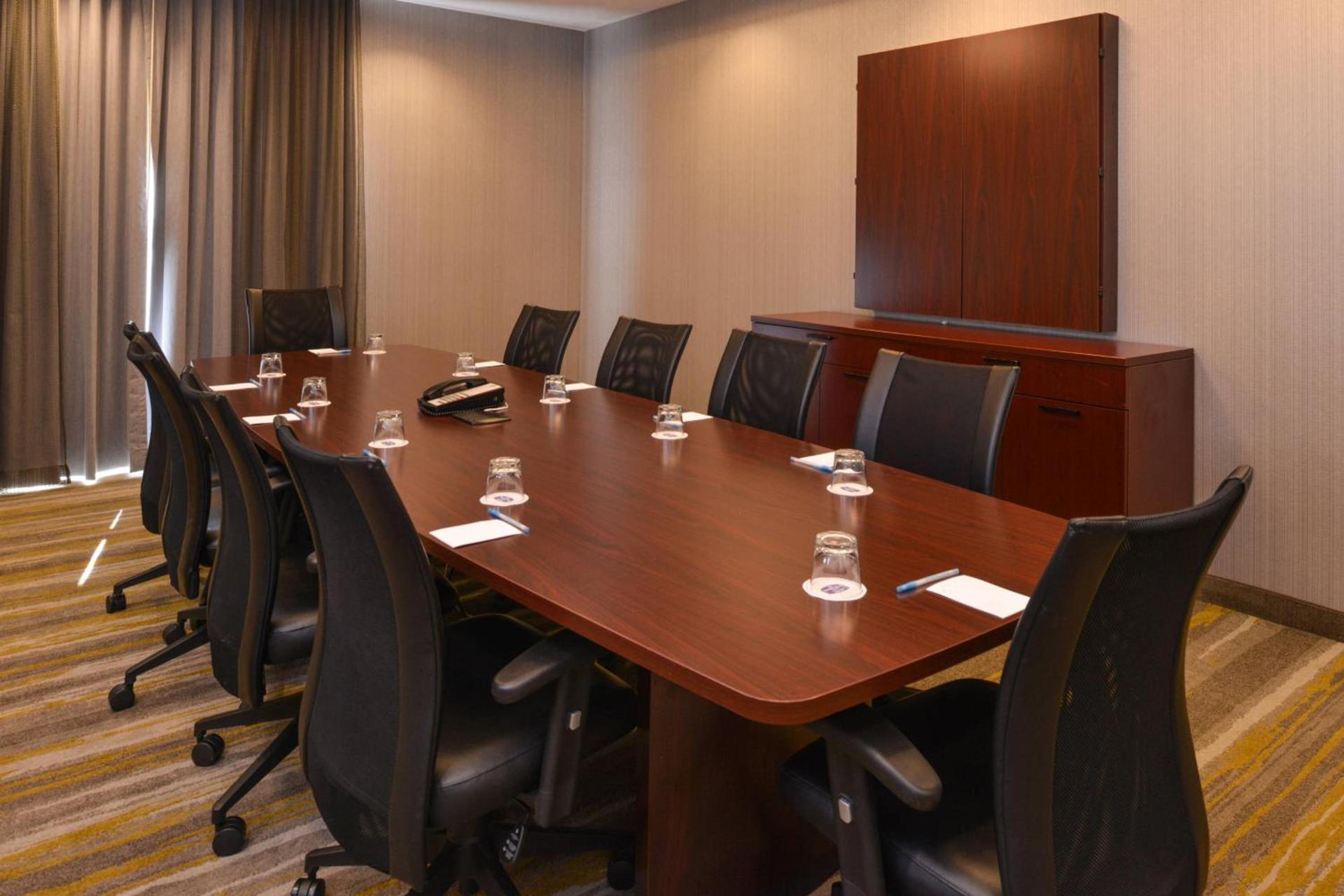 SpringHill Suites by Marriott Wheeling Triadelphia Area photo 20